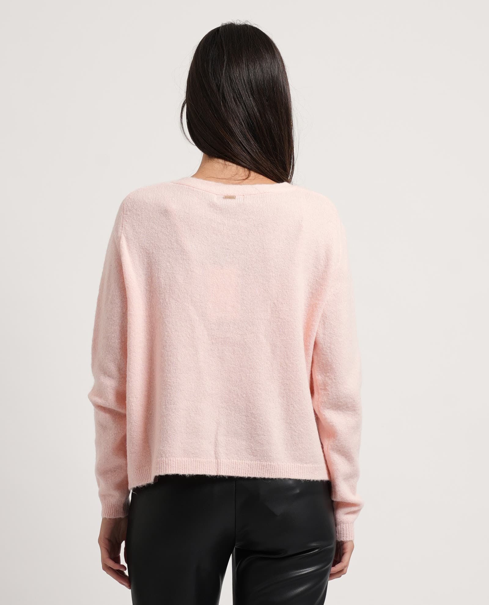 Fracomina  Maglie Rosa - 4