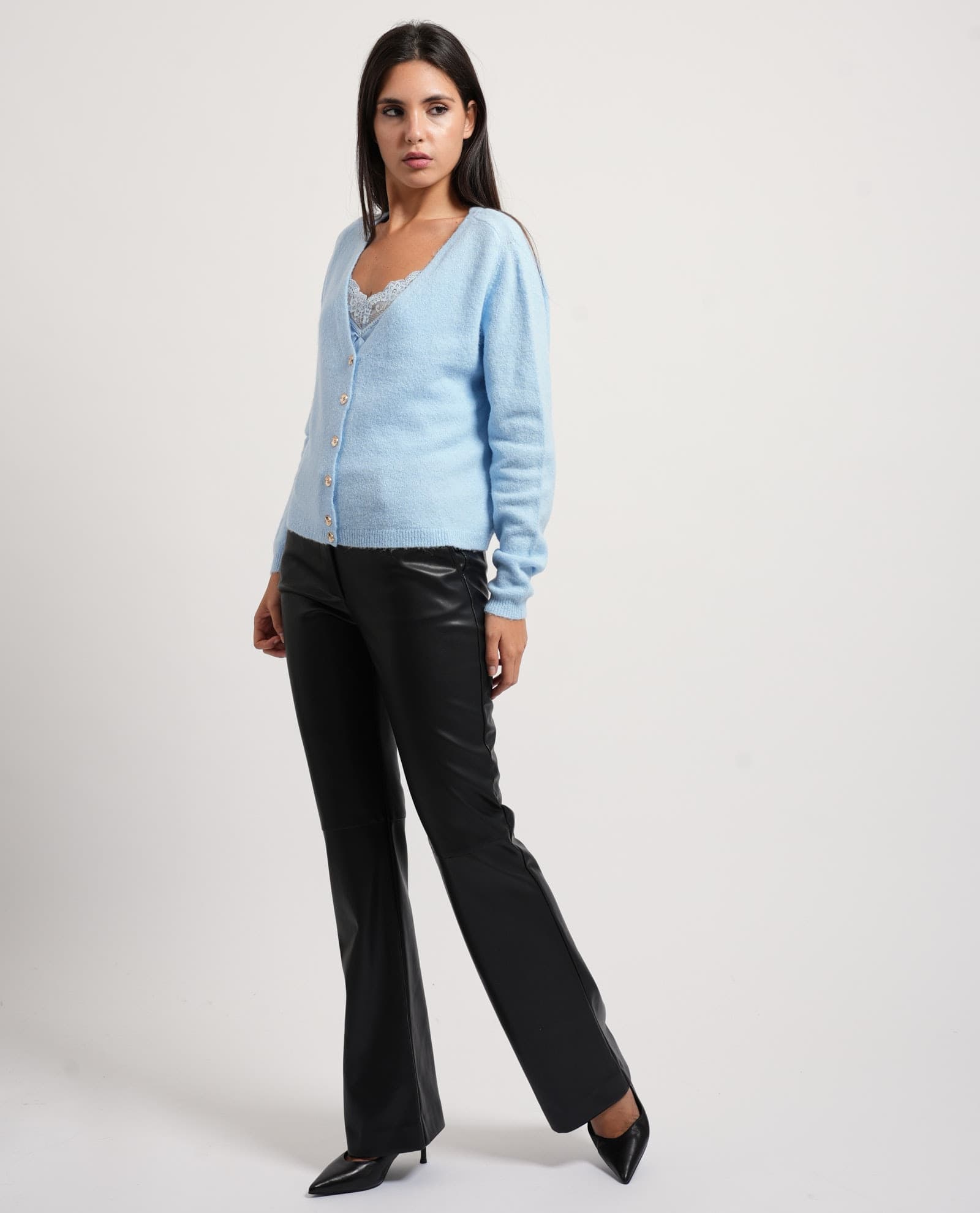 Fracomina  Maglie Blu - 2