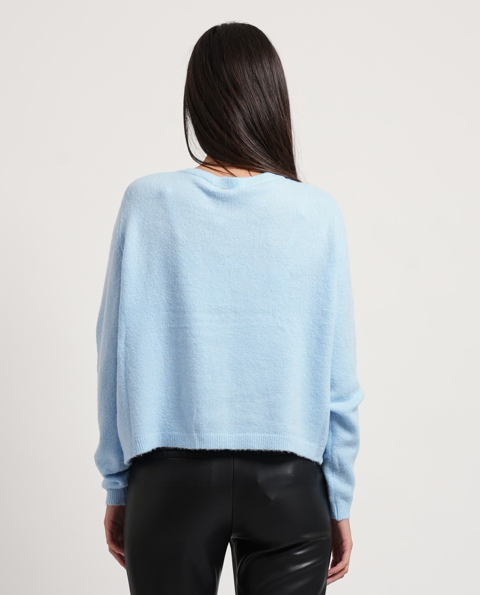 Fracomina  Maglie Blu - 4