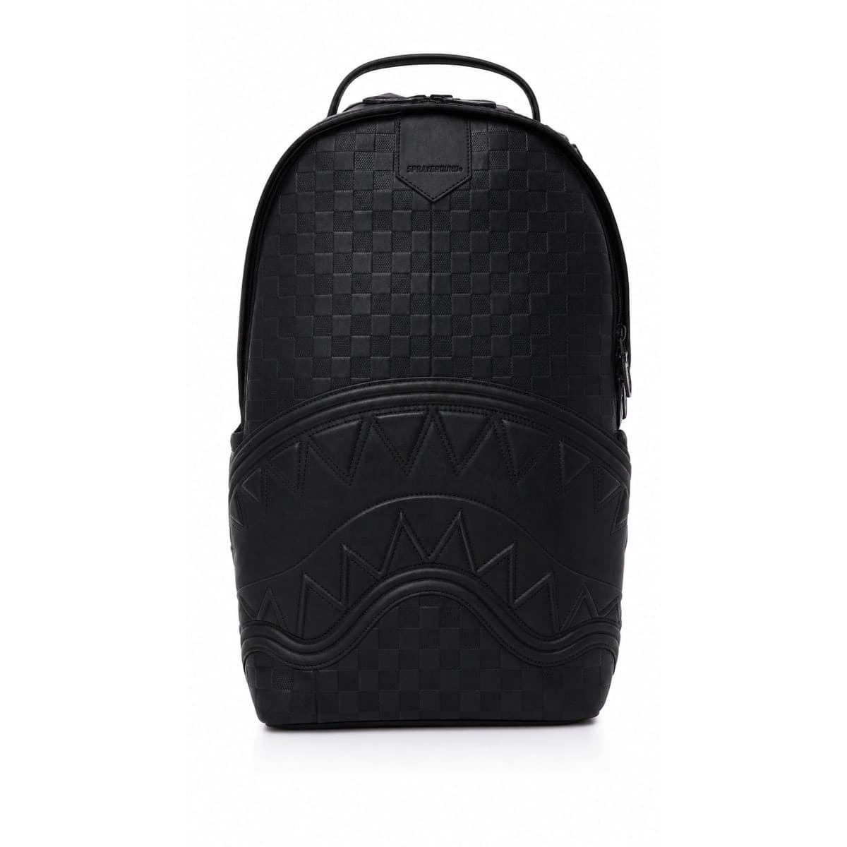 Sprayground  Borse... Black
