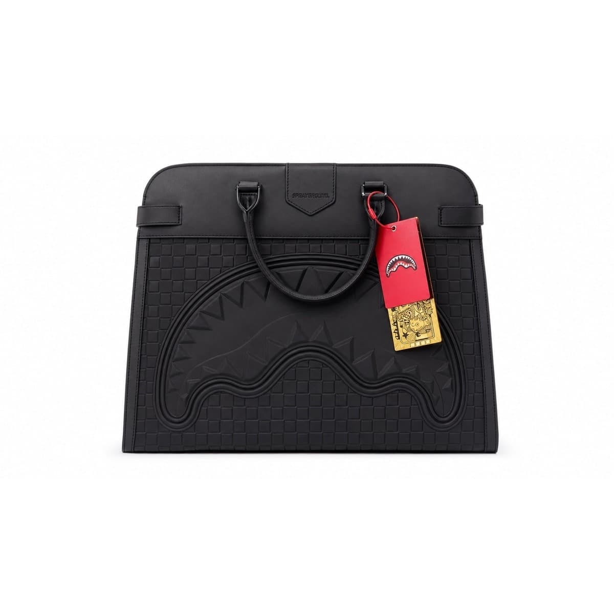 Sprayground  Borse... Black