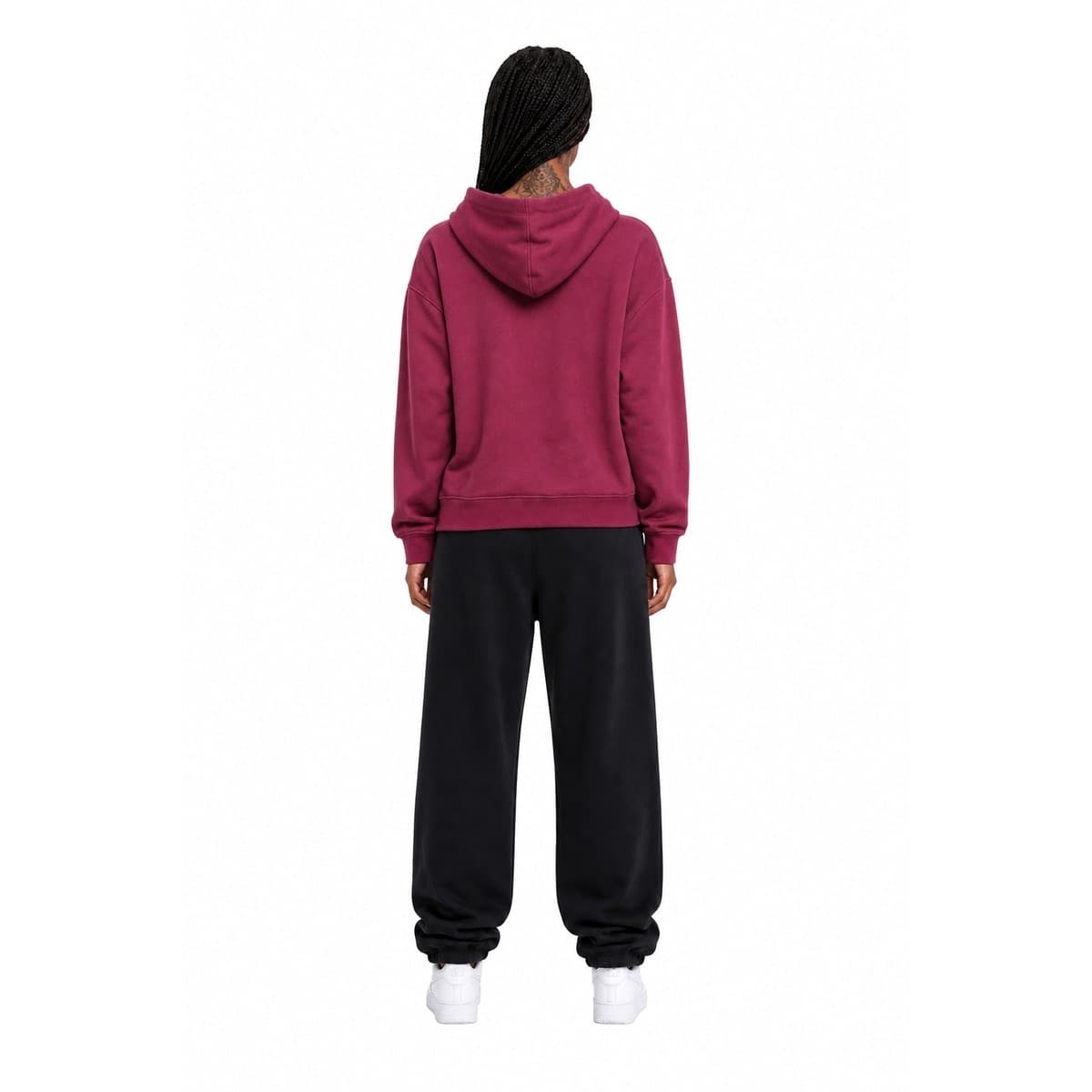 MM6 Maison Margiela  Maglie Magenta - 2