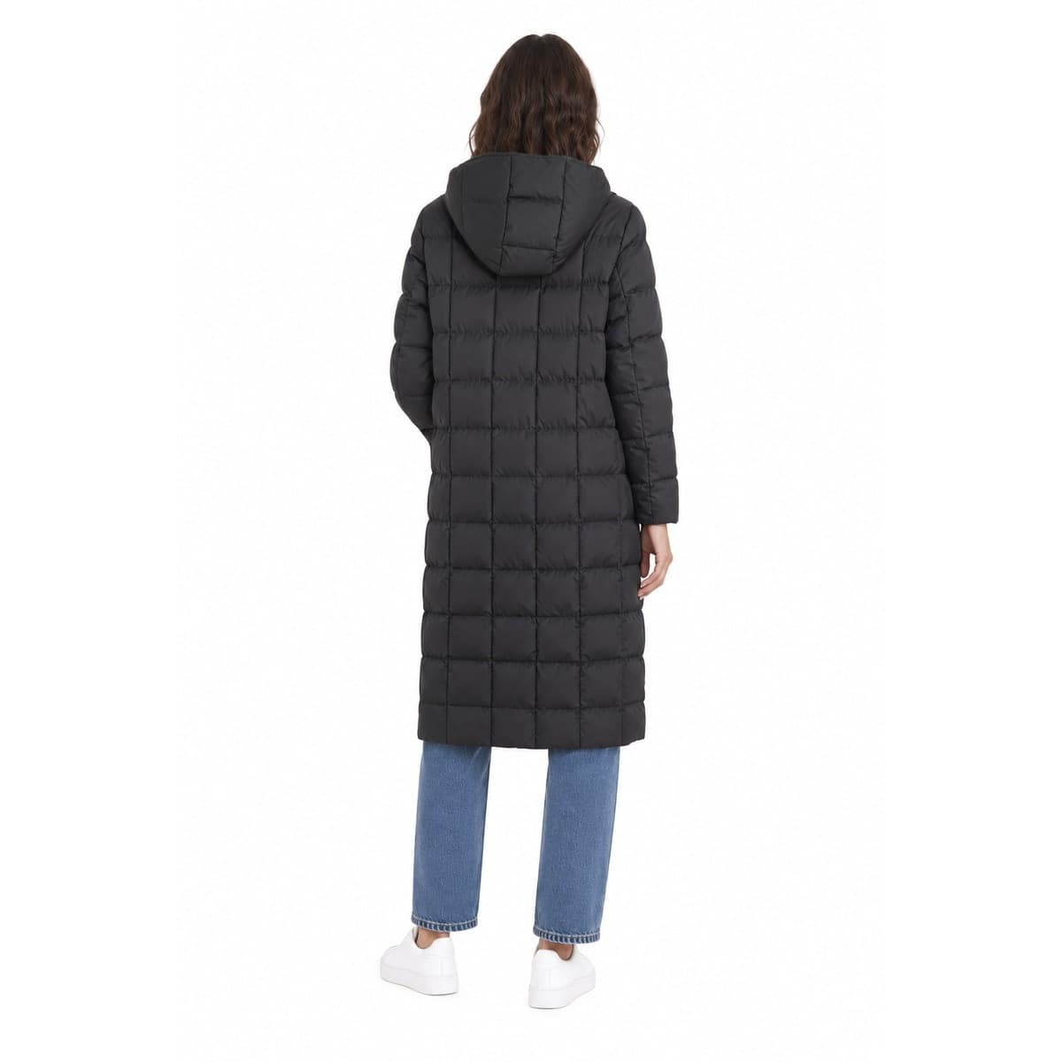 MM MAX MARA  Giacconi Nero - 2