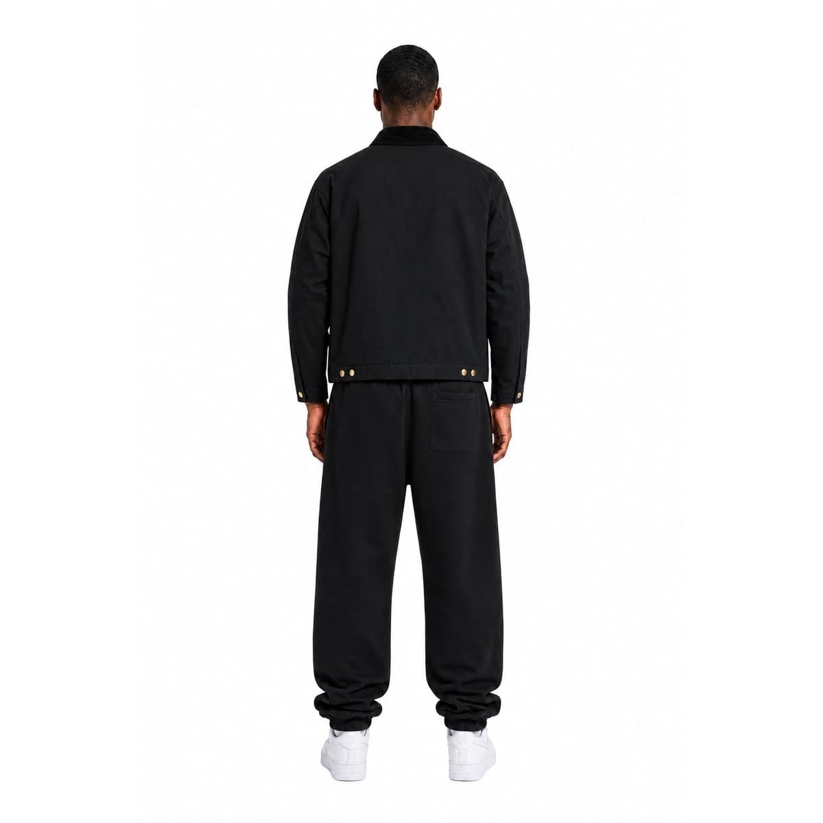 CARHARTT  Giacconi Black - 2
