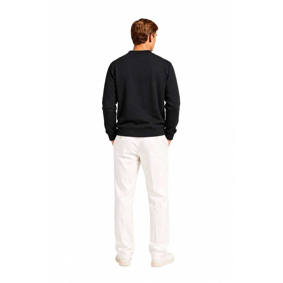 Lacoste  Maglie Nero - 2