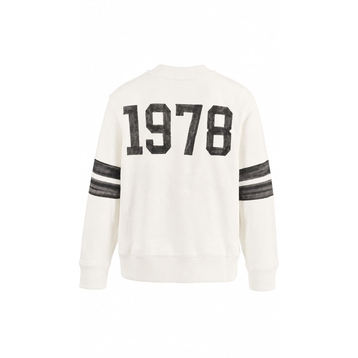 Diesel  Maglie Bianco - 2