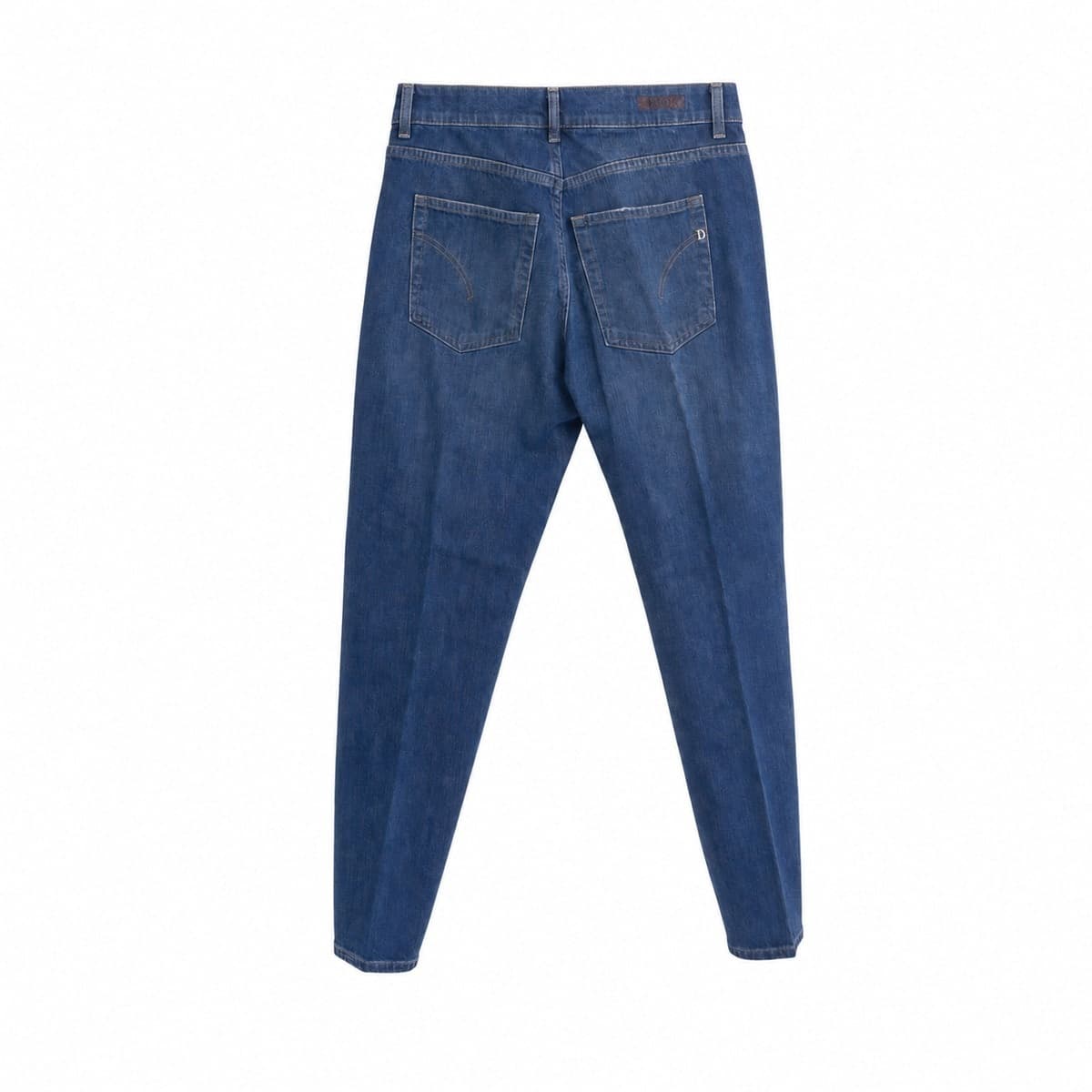 Dondup  Jeans Blue - 2