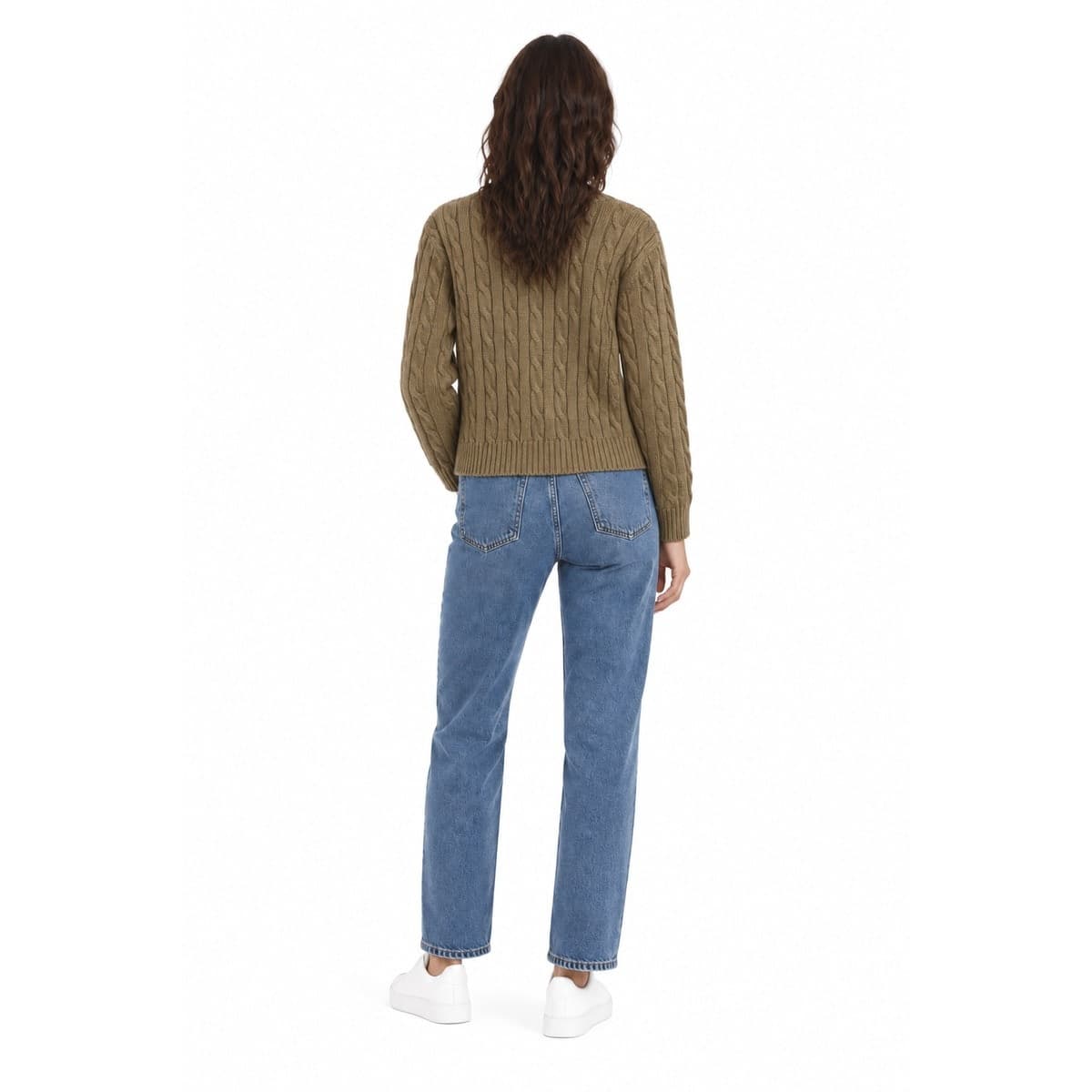 Ralph Lauren  Maglie Olive - 2