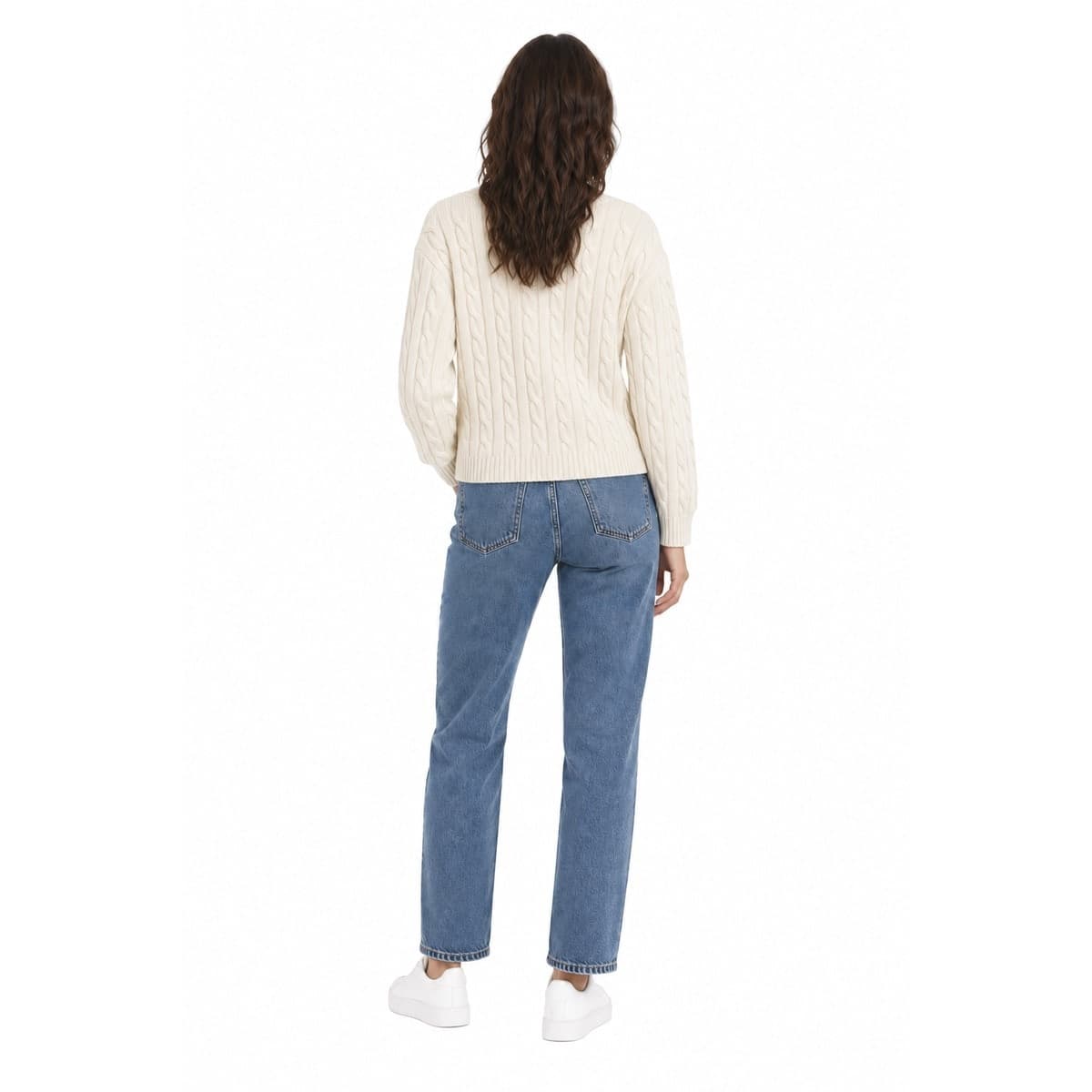 Ralph Lauren  Maglie Crema - 2