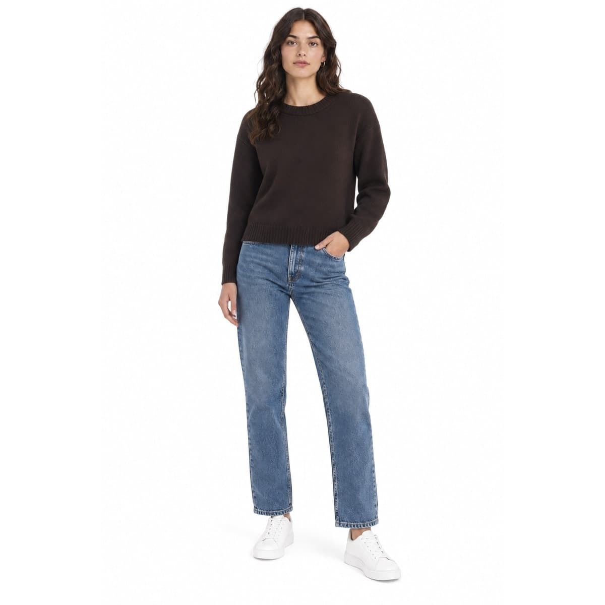 MM MAX MARA  Maglie Testa di moro