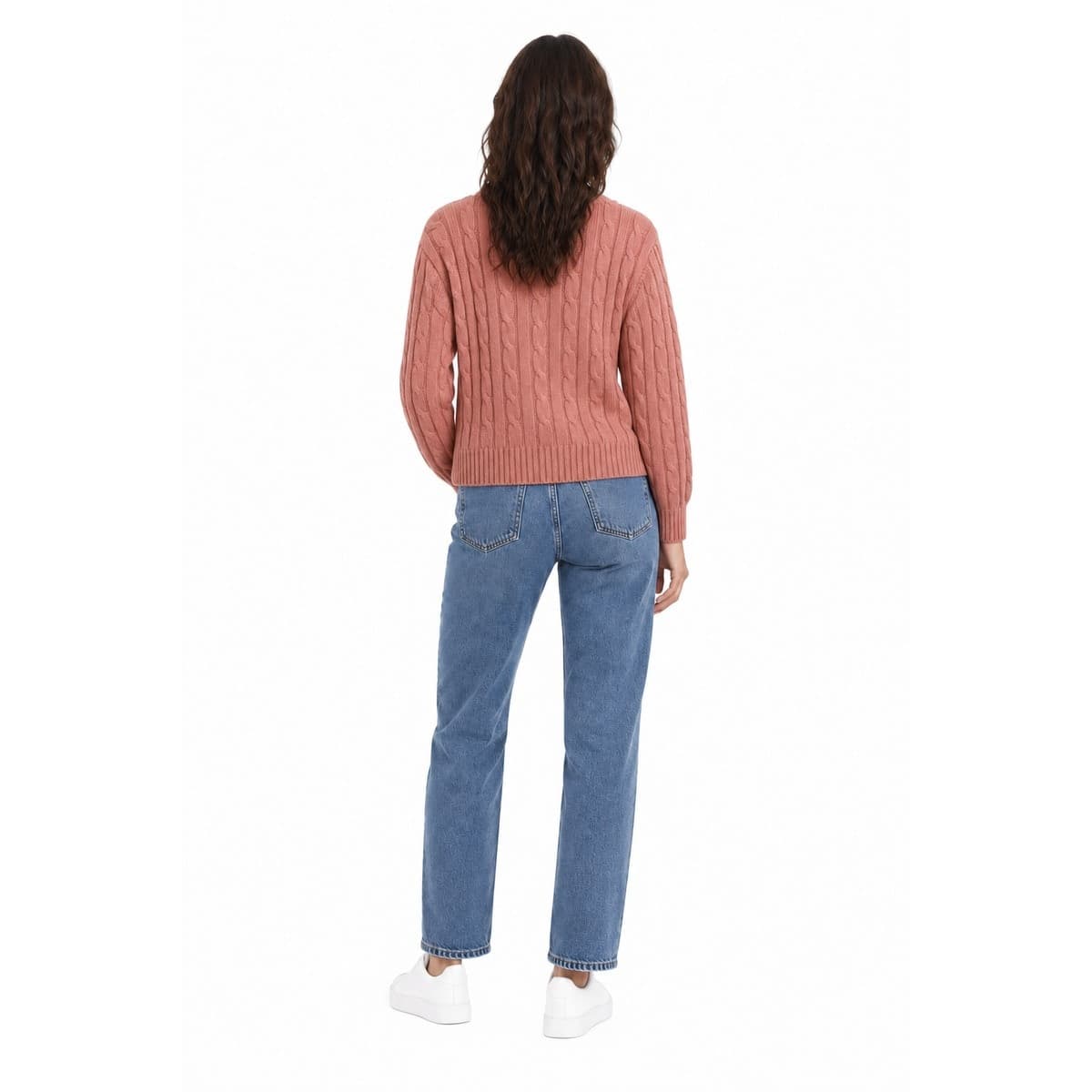 Ralph Lauren  Maglie Rosa - 2