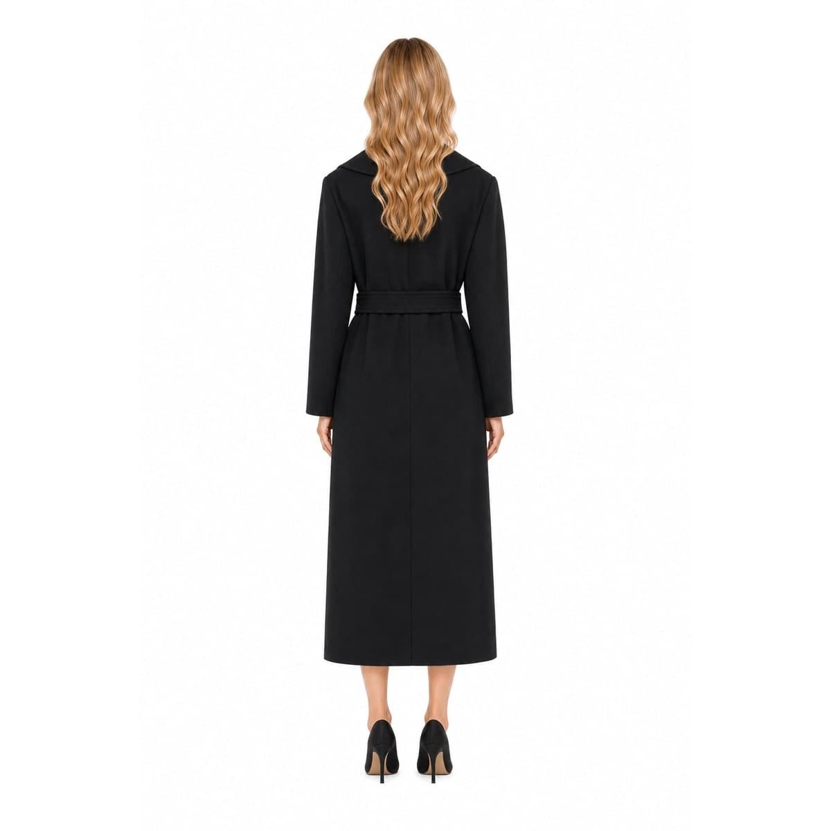 WEEKEND MAX MARA  Giacconi Nero - 2