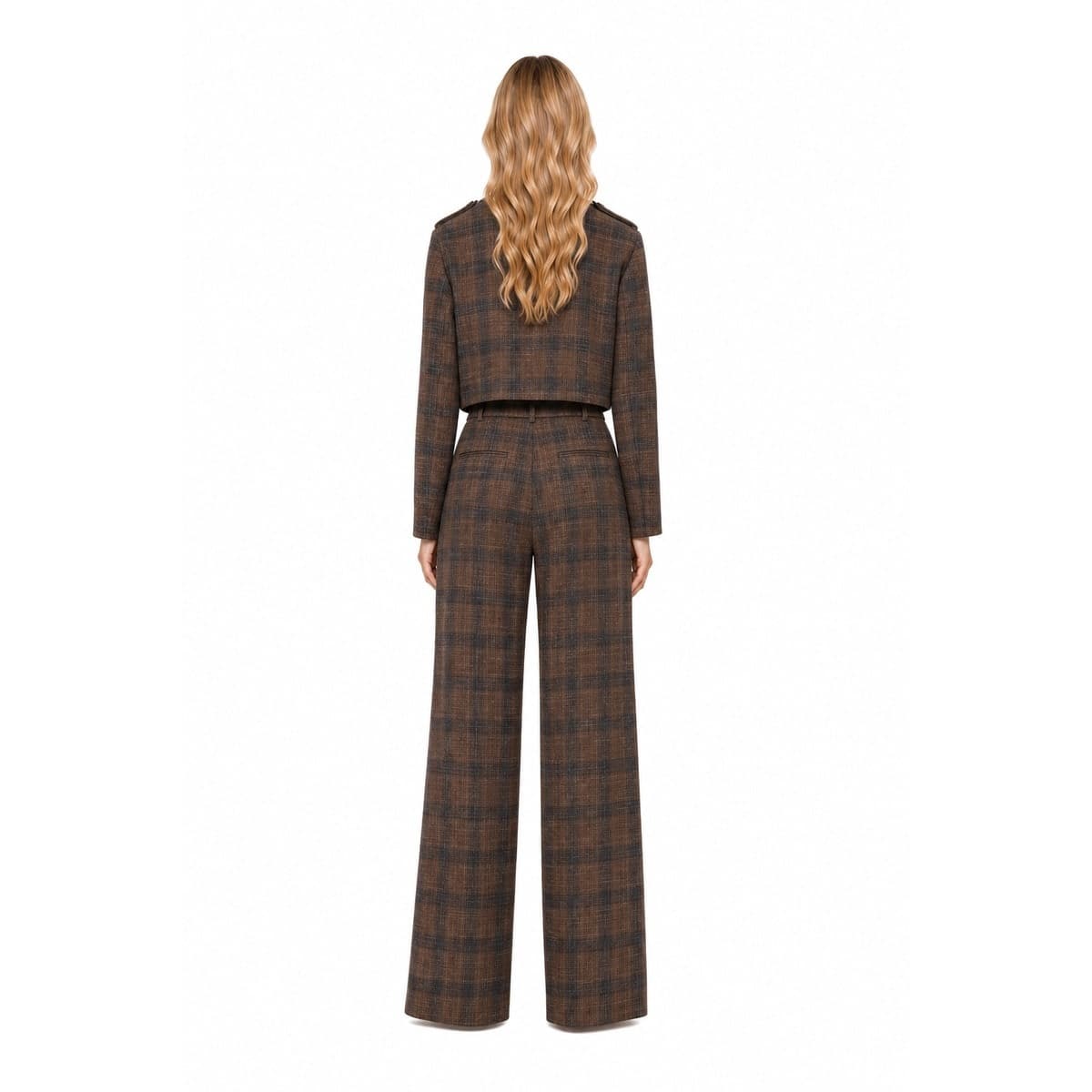Pinko  Giacche Marrone nero - 2
