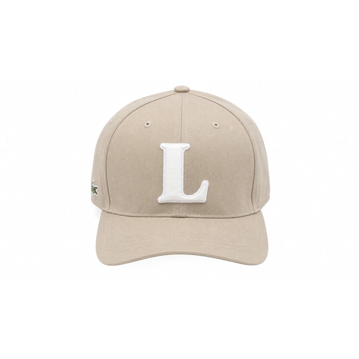 Lacoste  Cappelli Beige