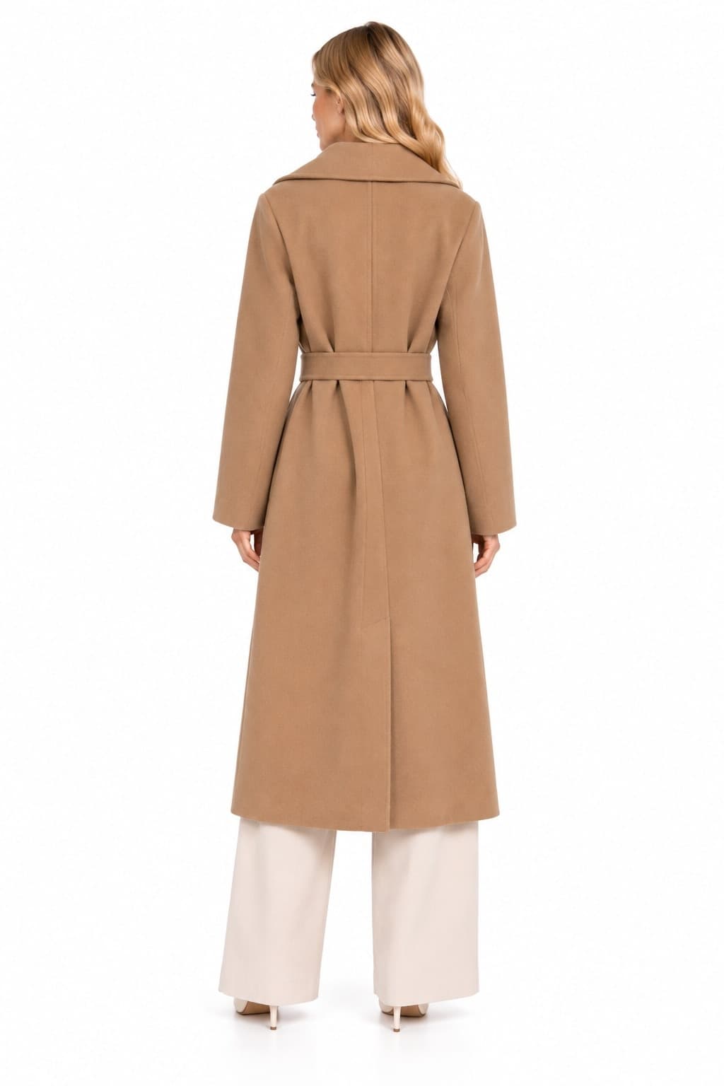 WEEKEND MAX MARA  Giacconi Cammello - 2