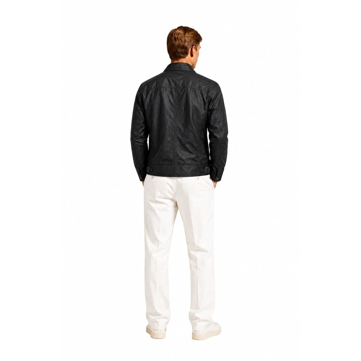 Belstaff  Giacconi Black - 2