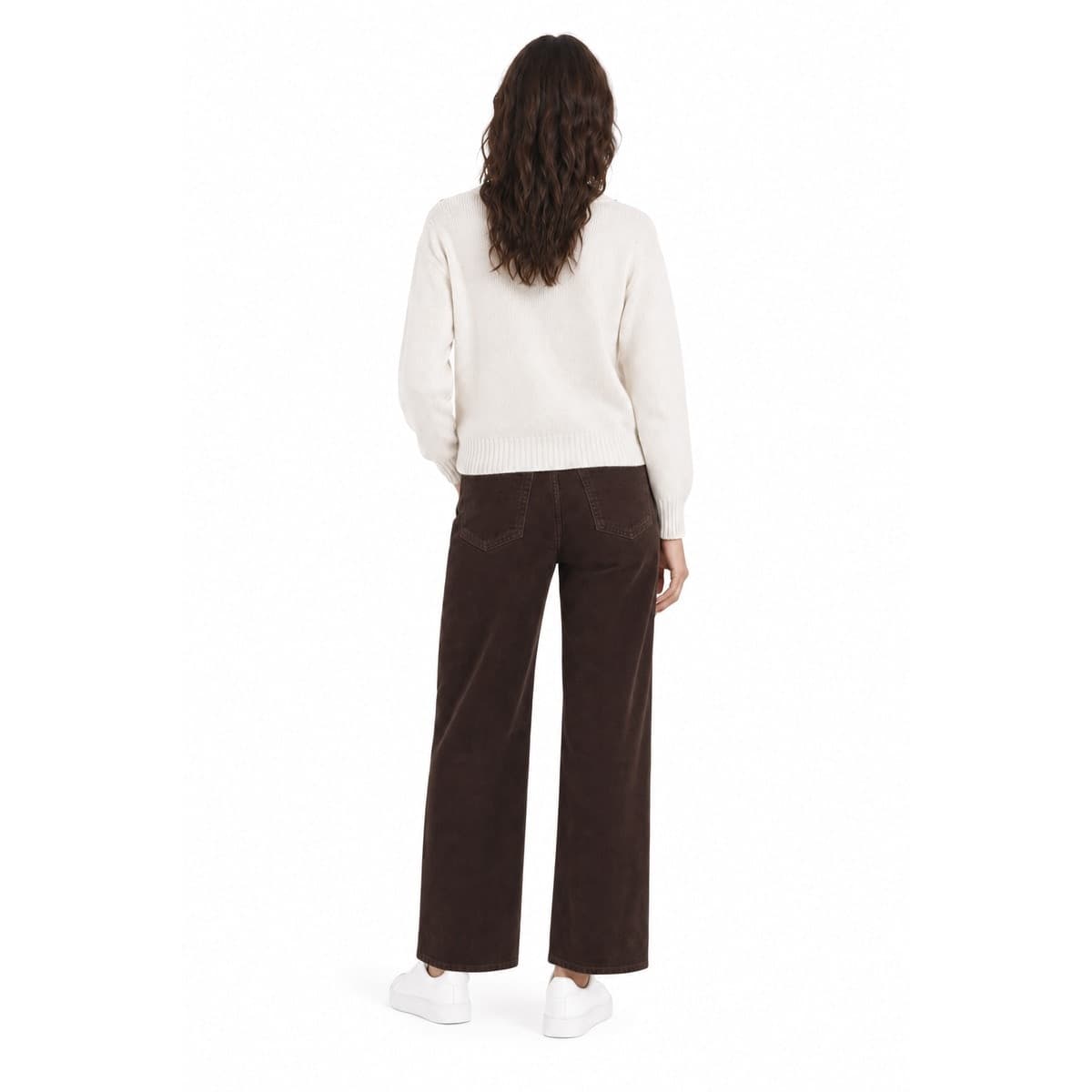 Ralph Lauren  Pantaloni Brown - 2
