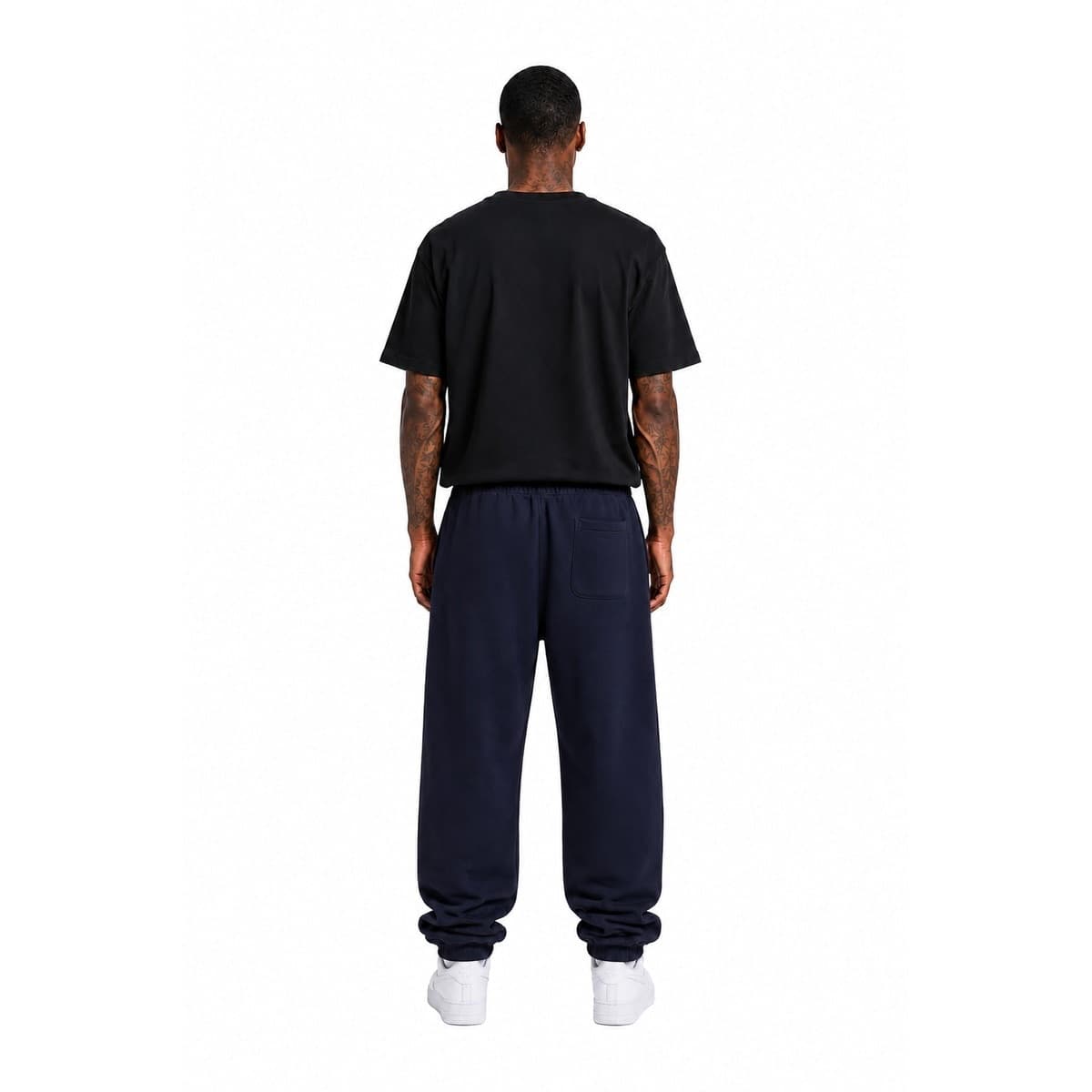 Lacoste  Pantaloni Blu - 2