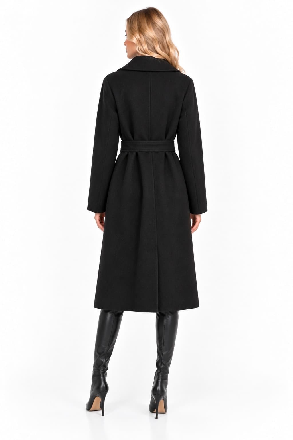 WEEKEND MAX MARA  Giacconi Nero - 2