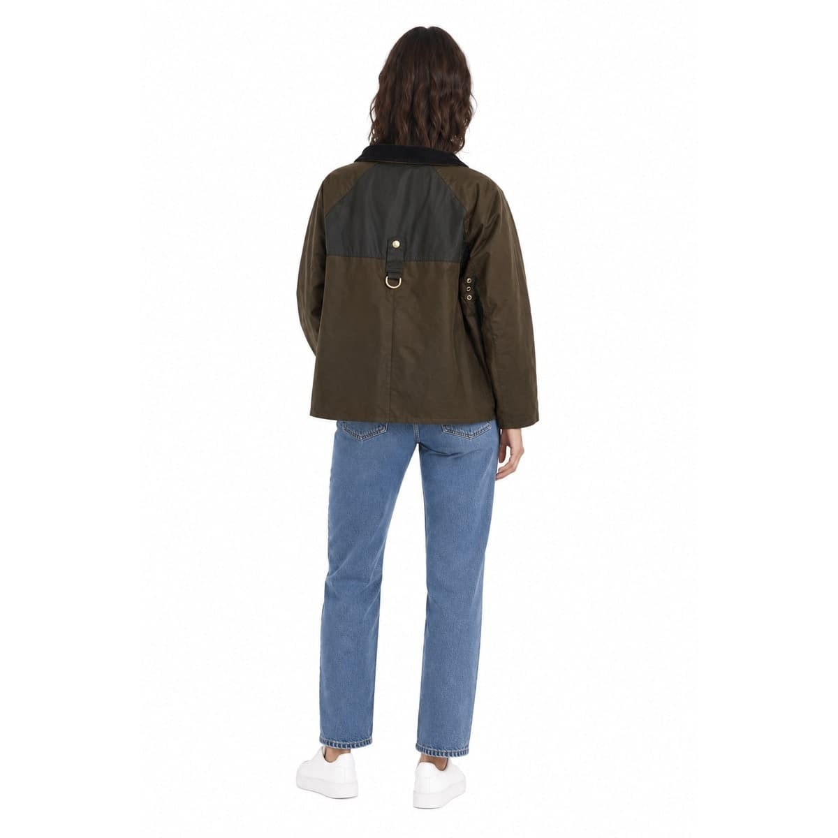 Barbour  Giacconi Tartan - 2