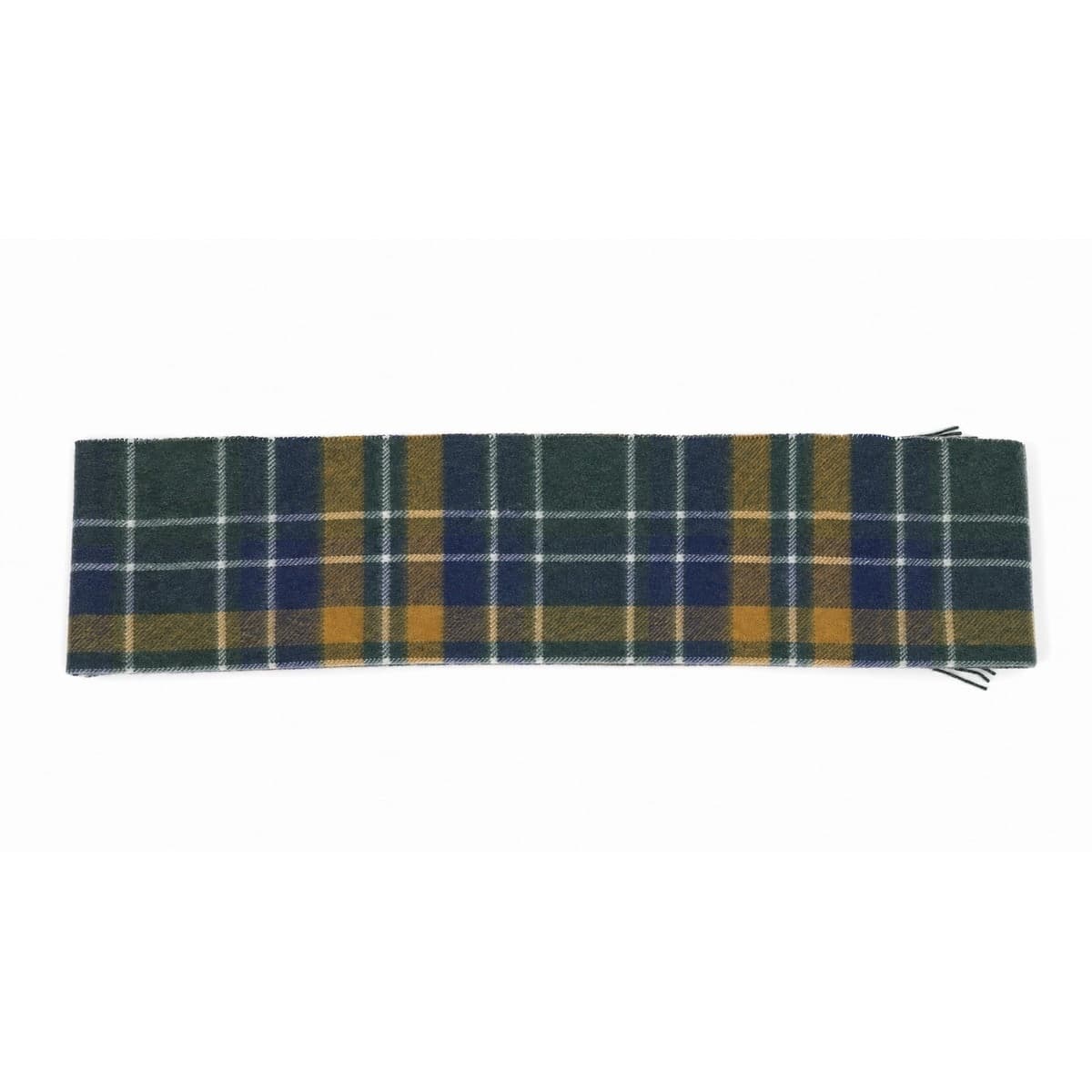 Barbour  Sciarpe Bronze - 2