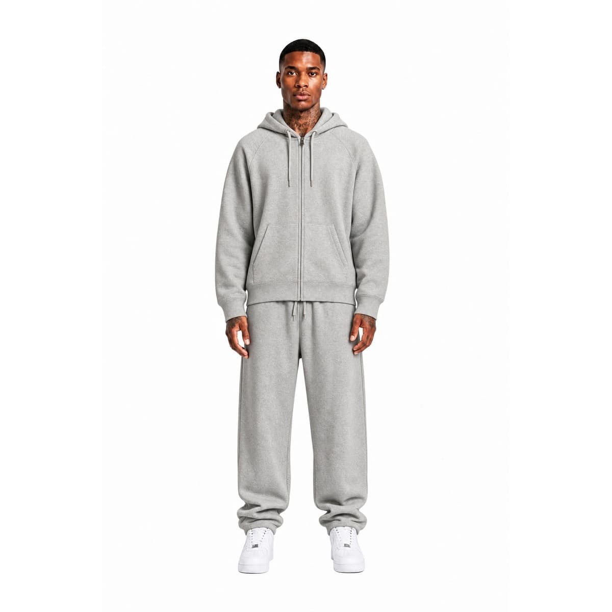 CARHARTT  Maglie Grey - 2