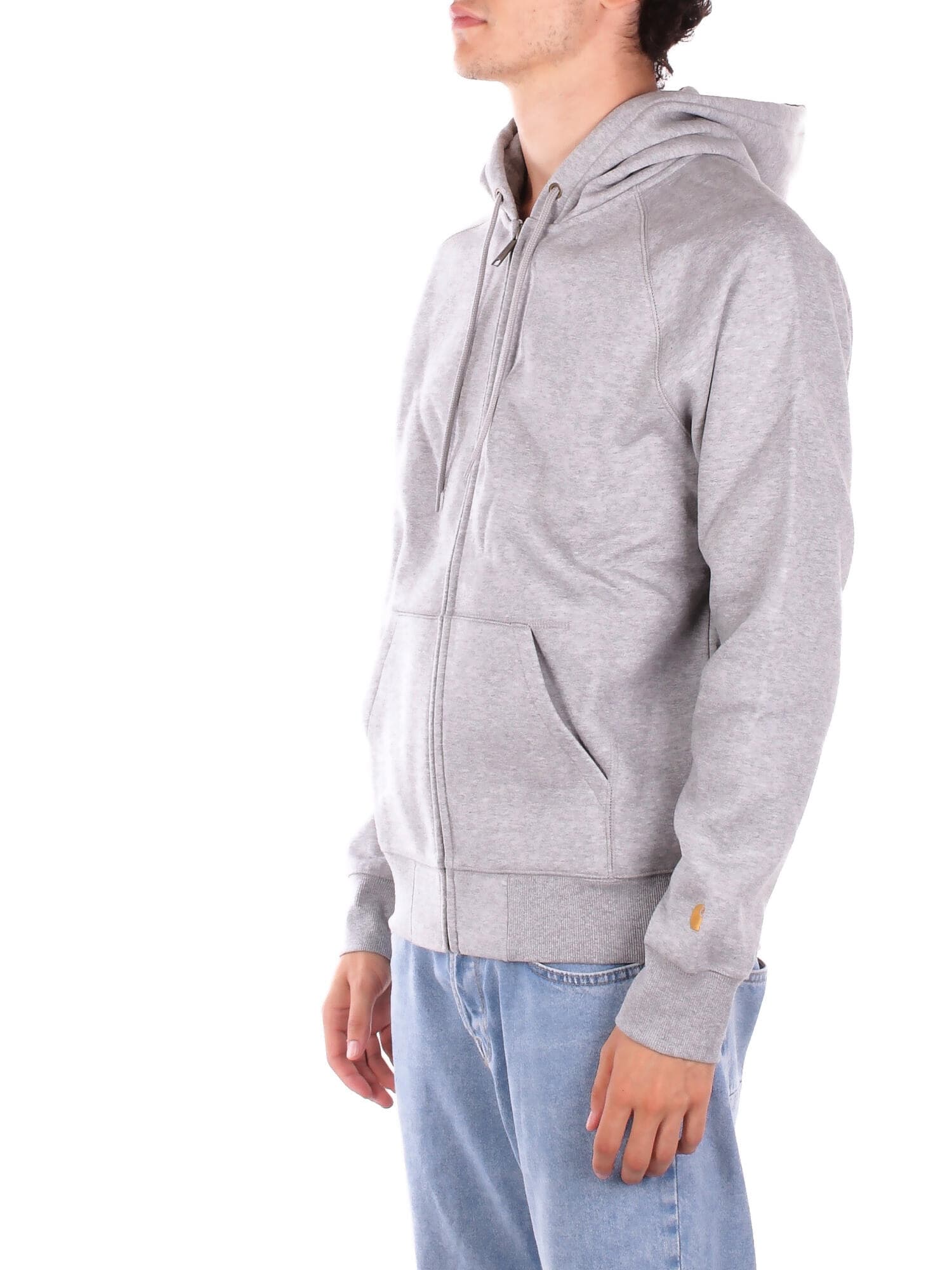 CARHARTT  Maglie Grey - 3
