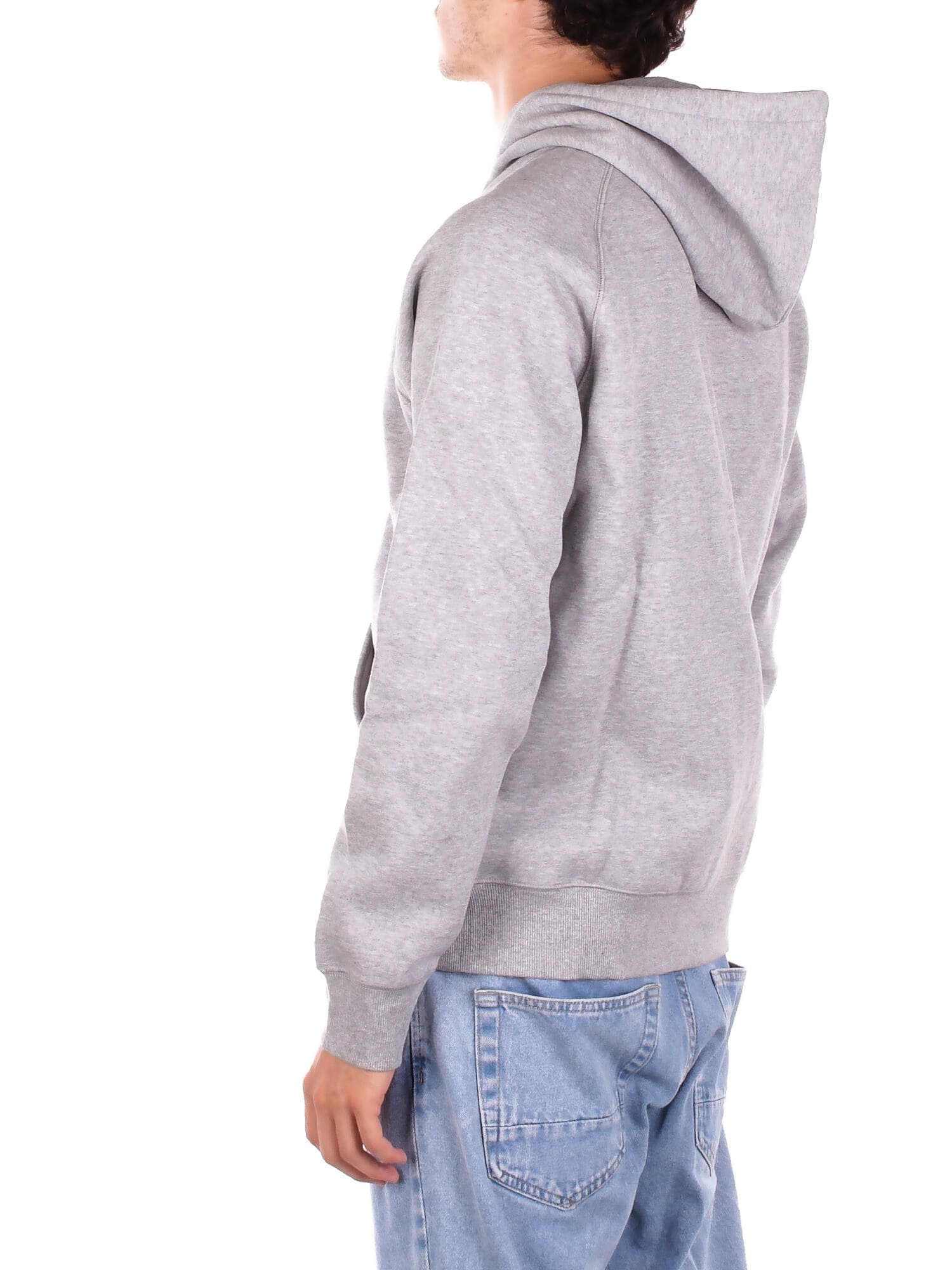 CARHARTT  Maglie Grey - 5