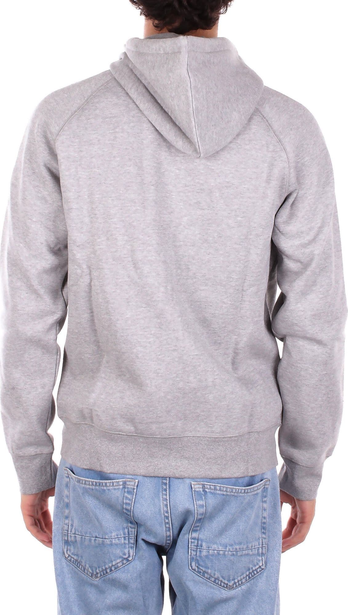 CARHARTT  Maglie Grey - 7
