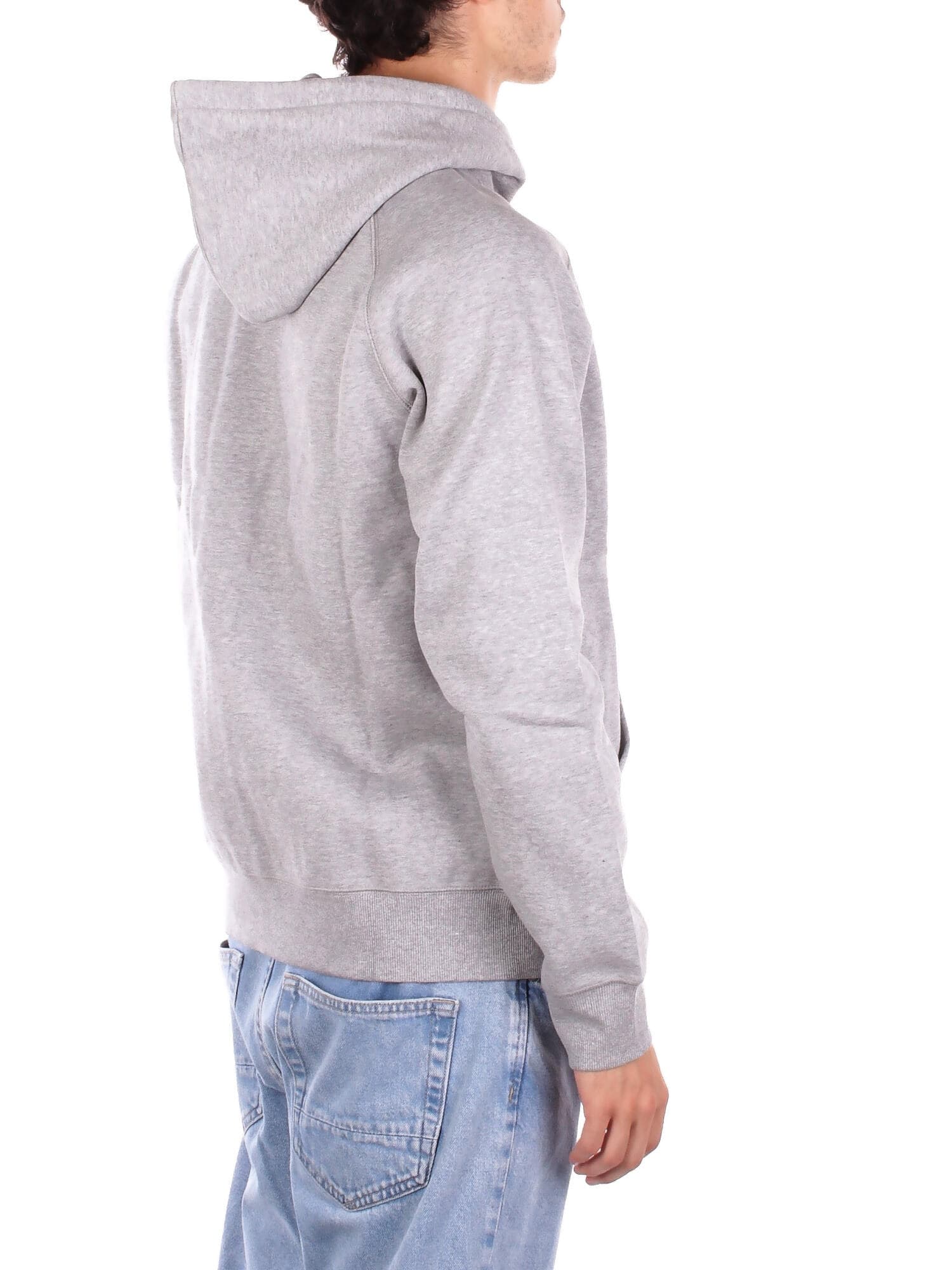 CARHARTT  Maglie Grey - 8