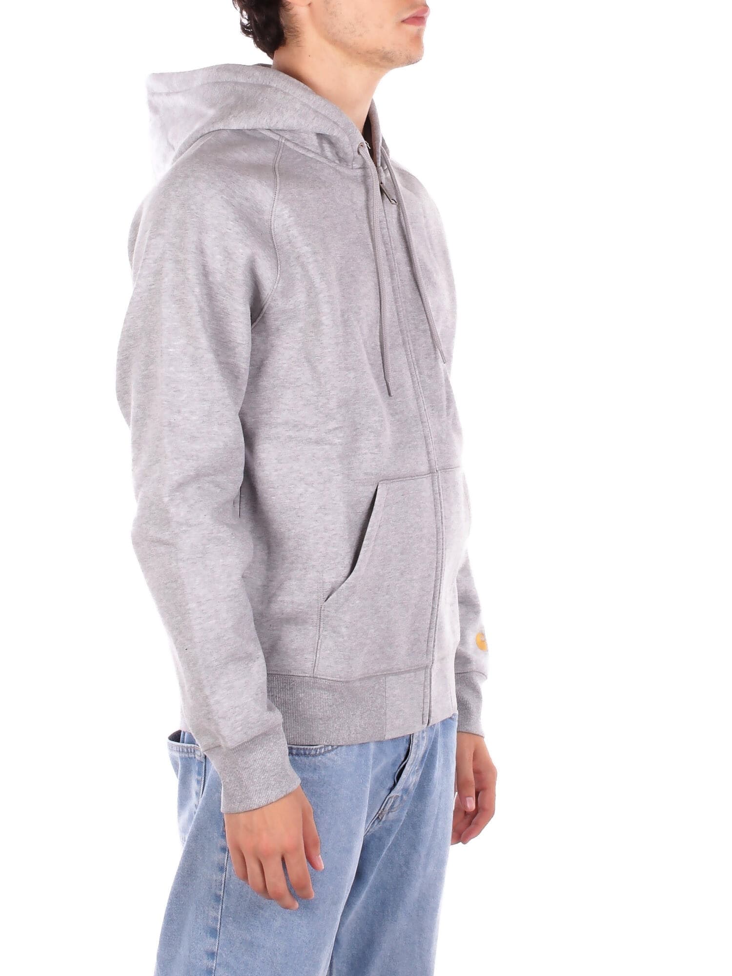 CARHARTT  Maglie Grey - 9