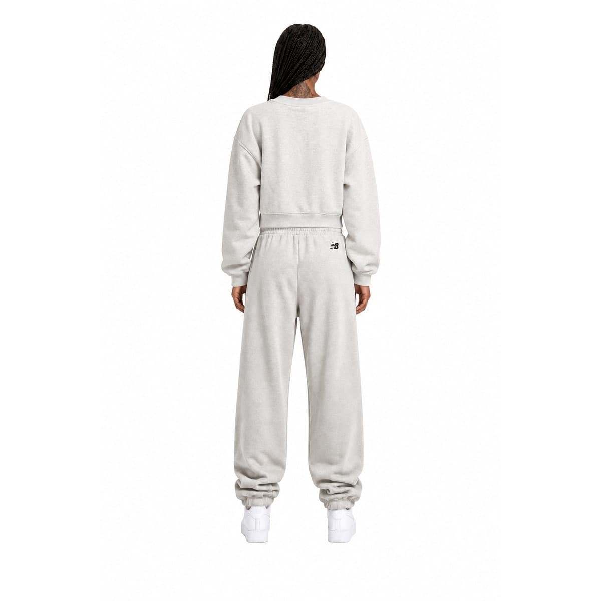 New Balance  Maglie Panna - 2