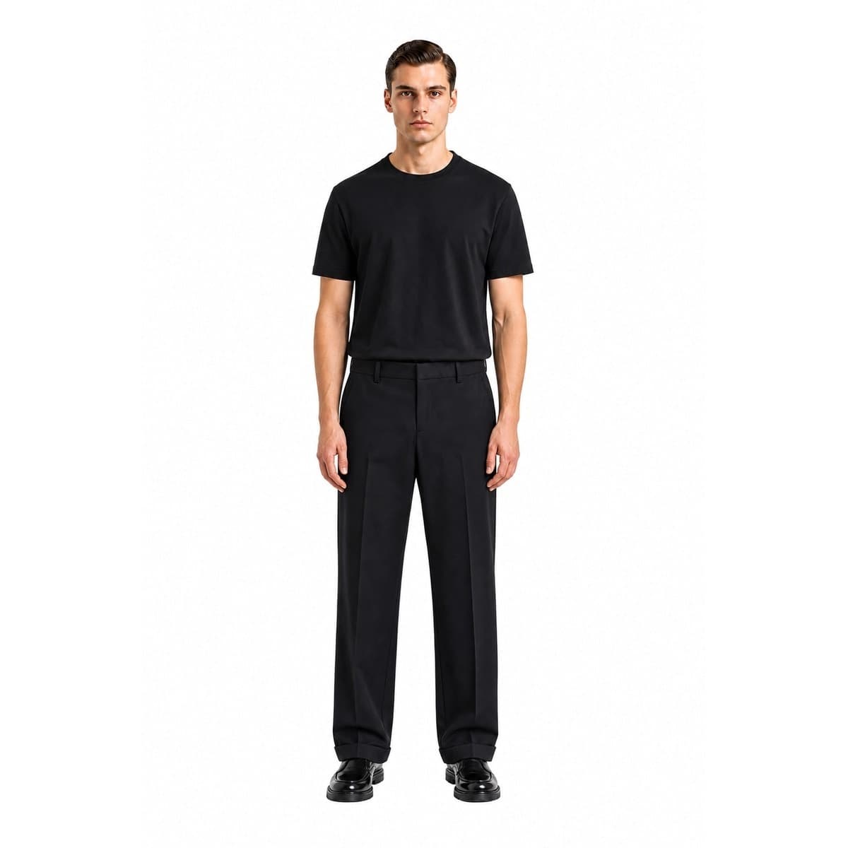 Dondup  Pantaloni Black
