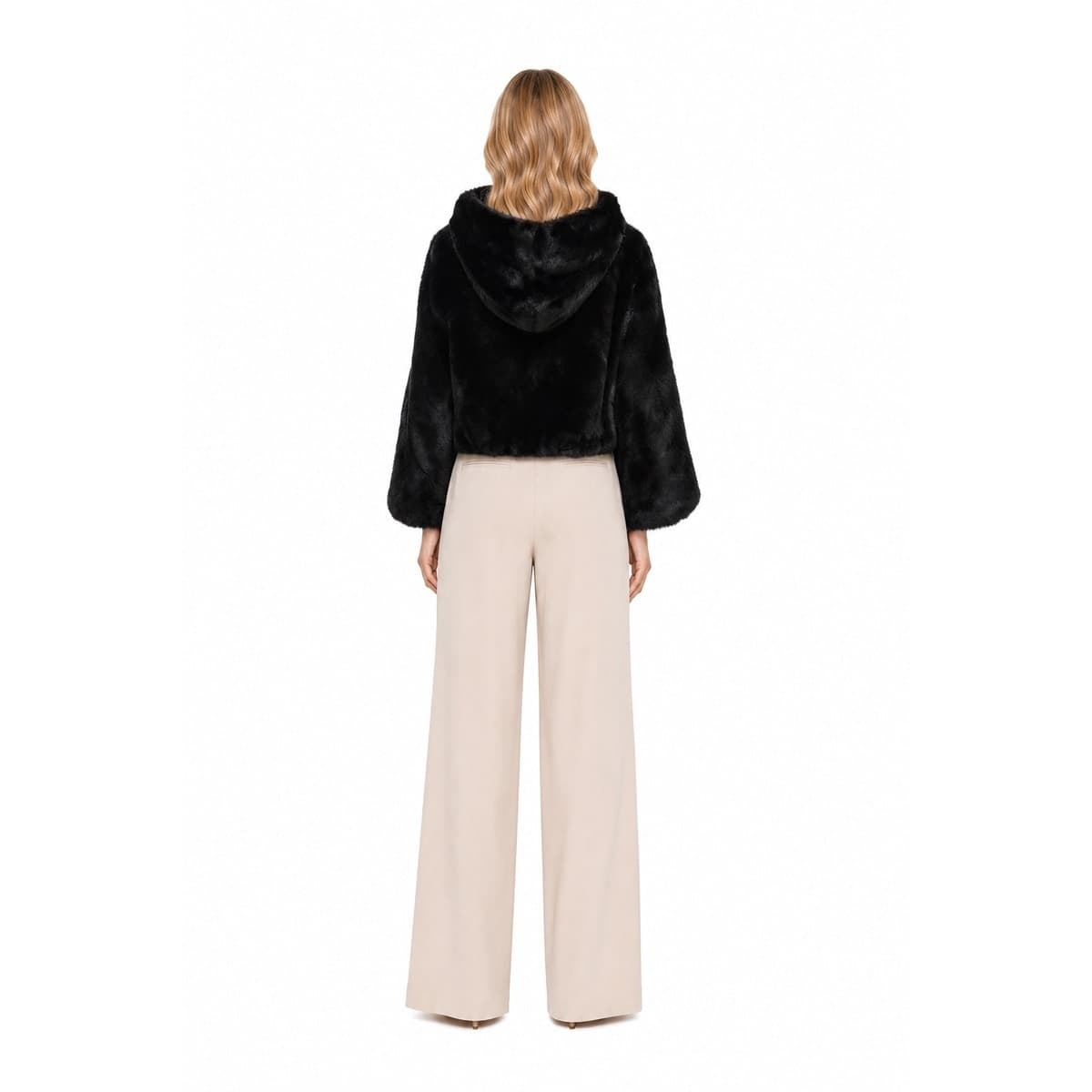 Pinko  Giacconi Nero - 2