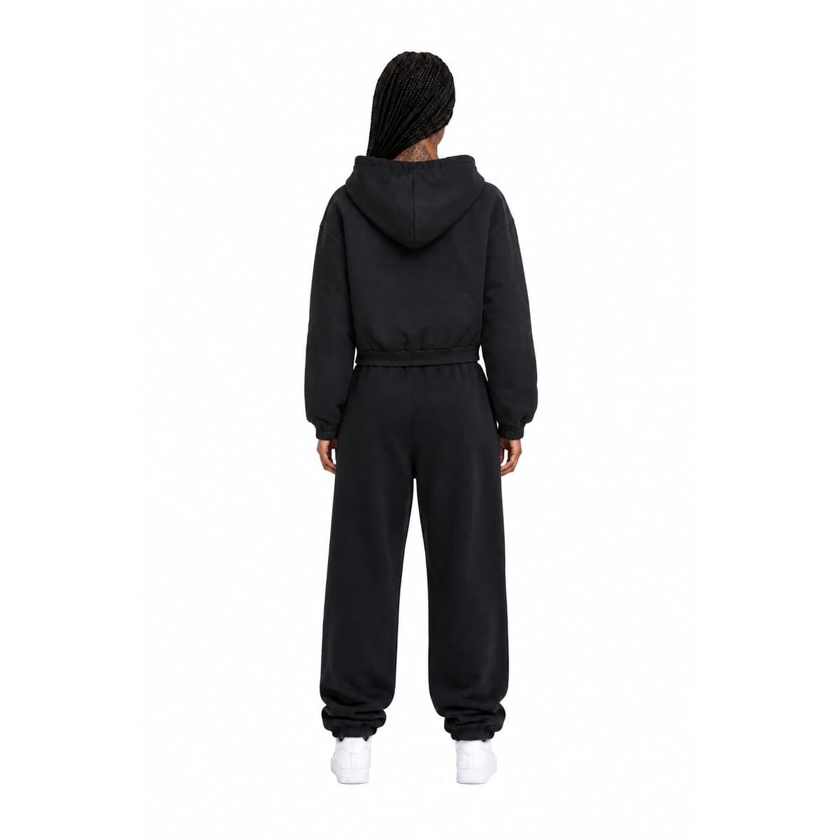 CARHARTT  Giacconi Black - 2