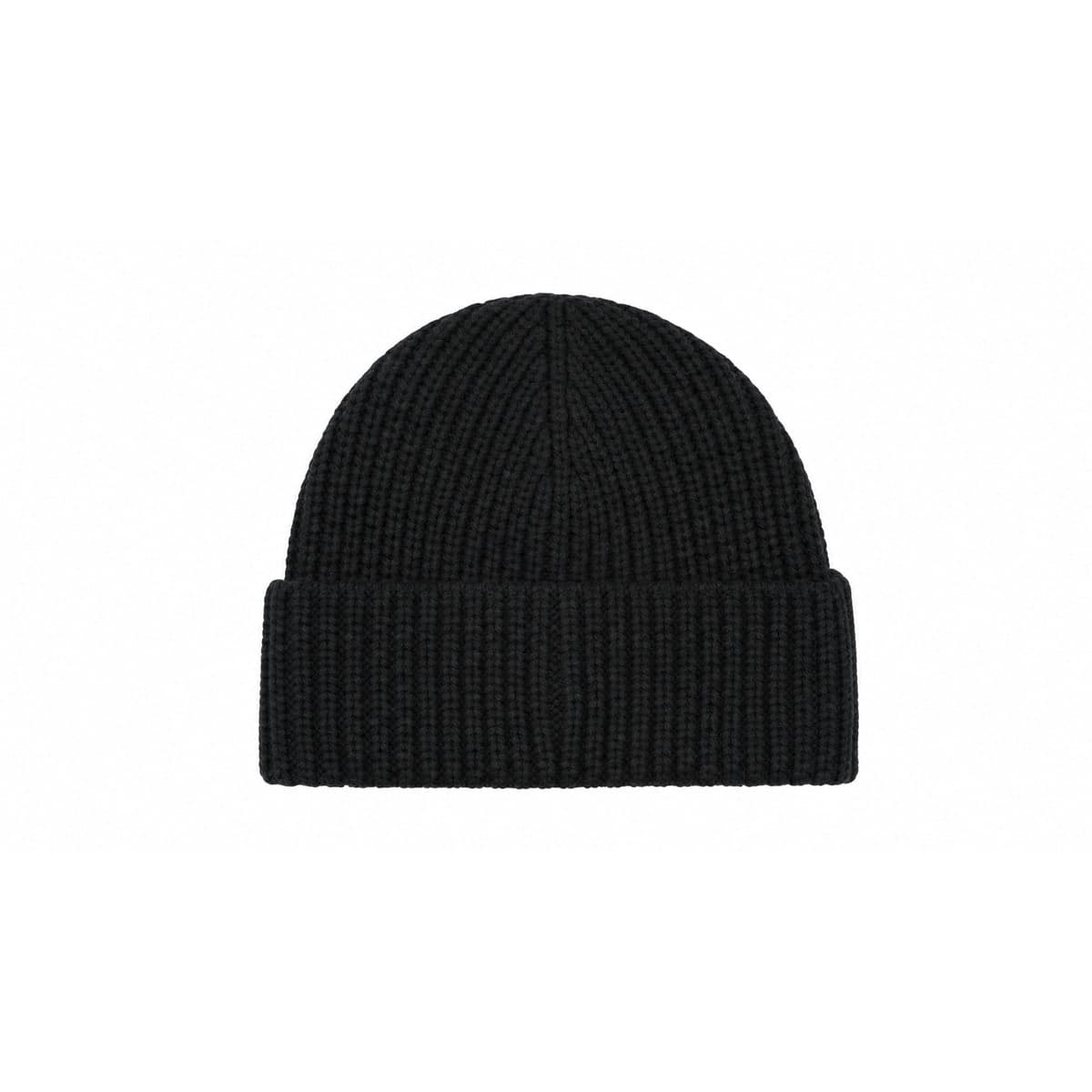 Dondup  Cappelli Black - 2