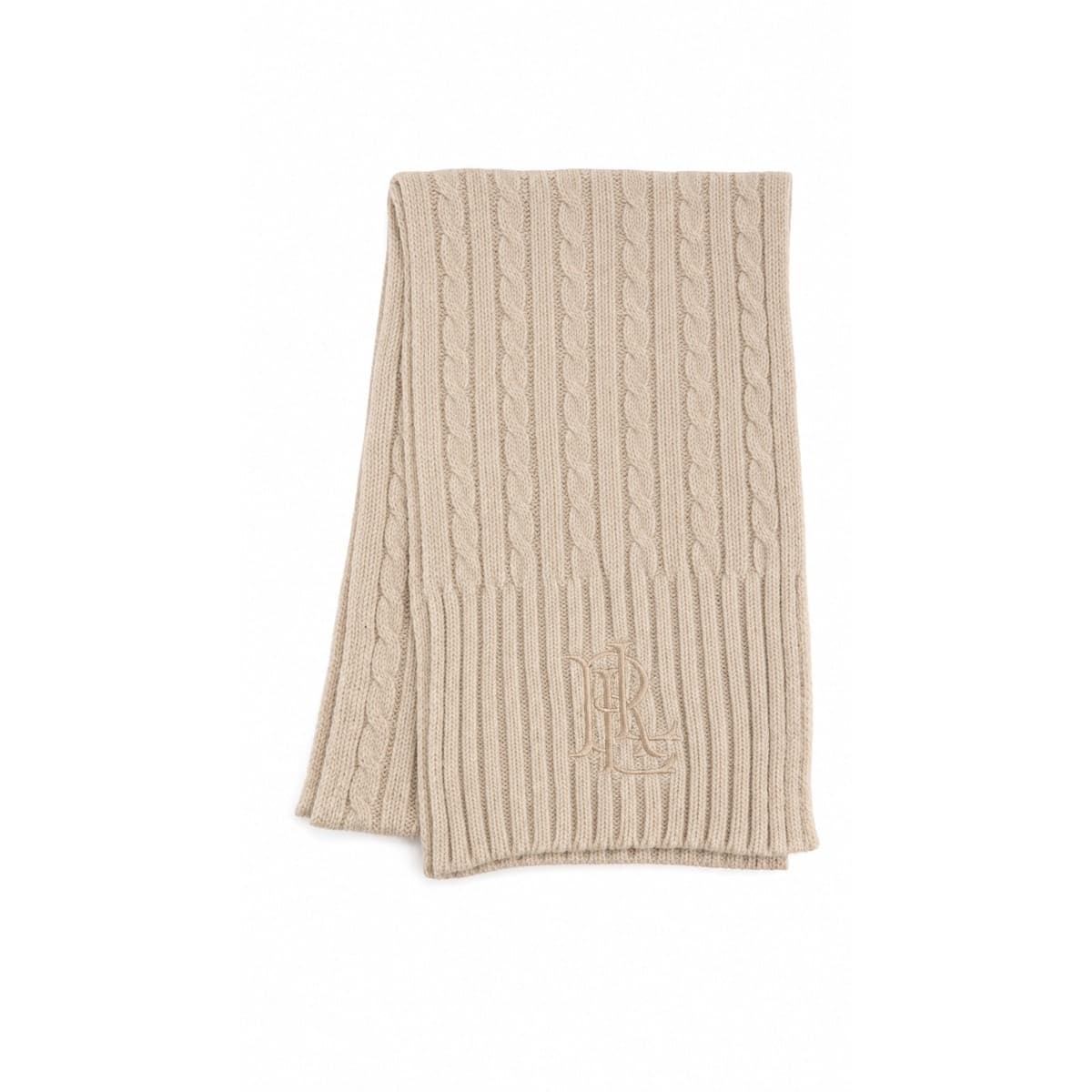 Ralph Lauren  Sciarpe Tan