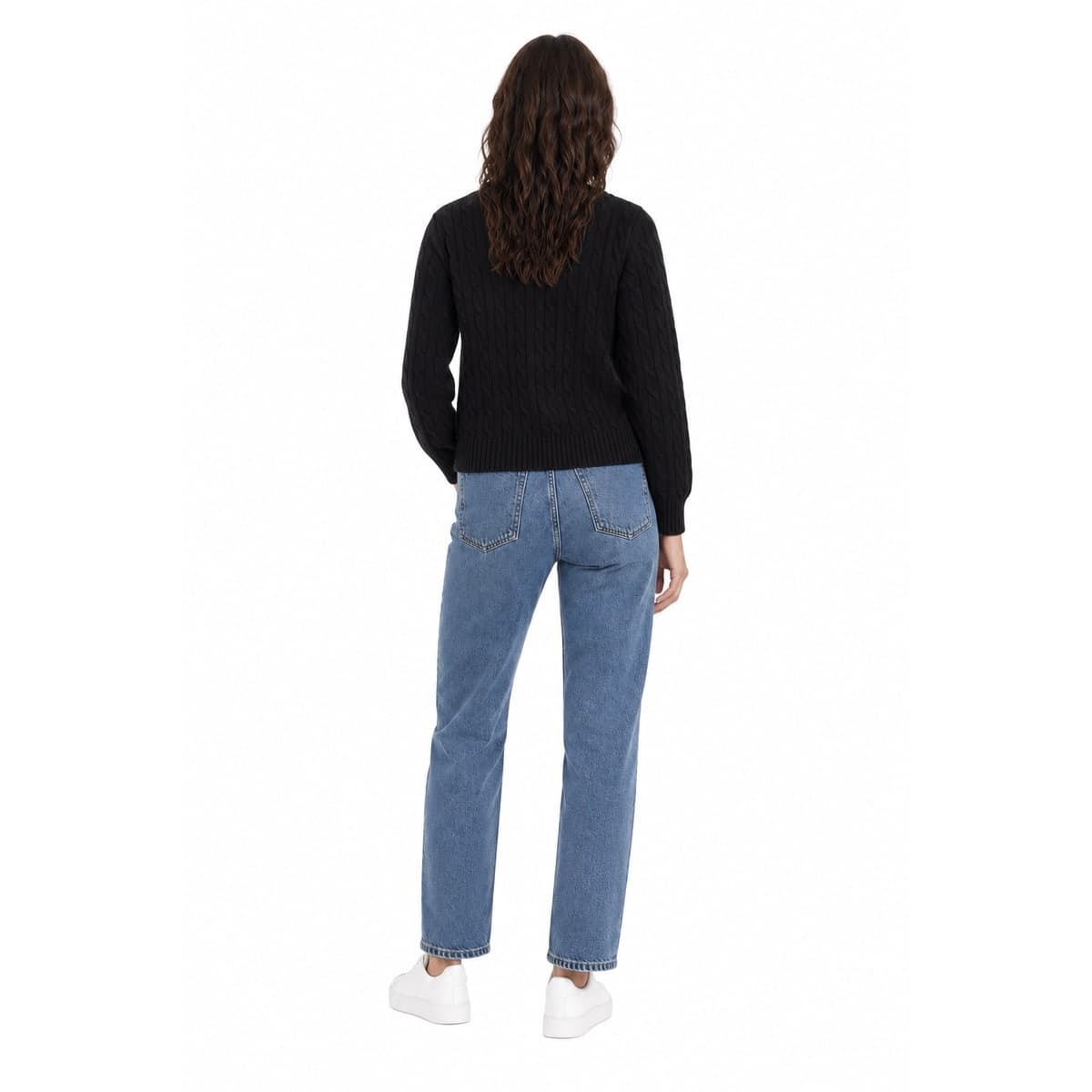 Ralph Lauren  Maglie Black - 2