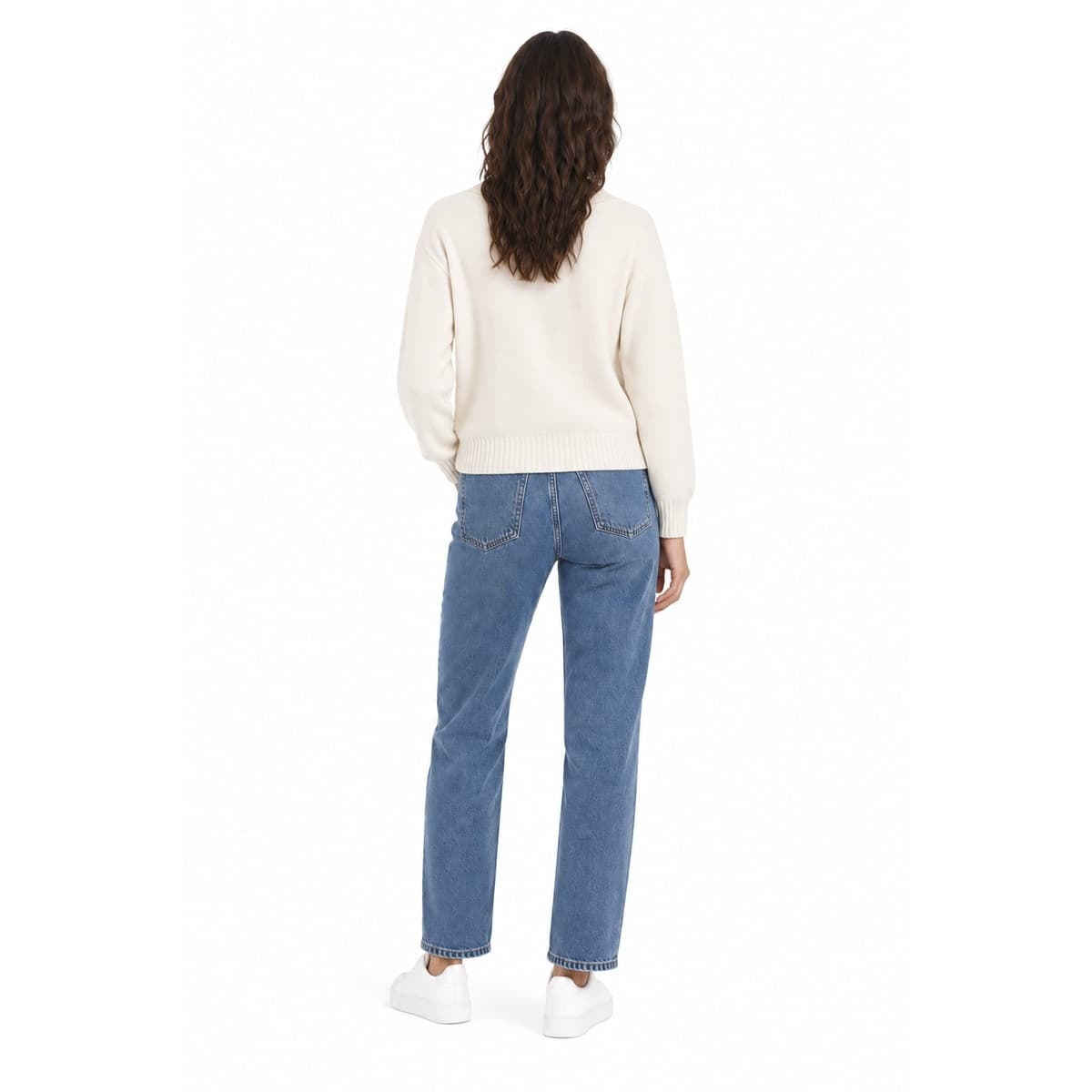 Ralph Lauren  Maglie Crema - 2