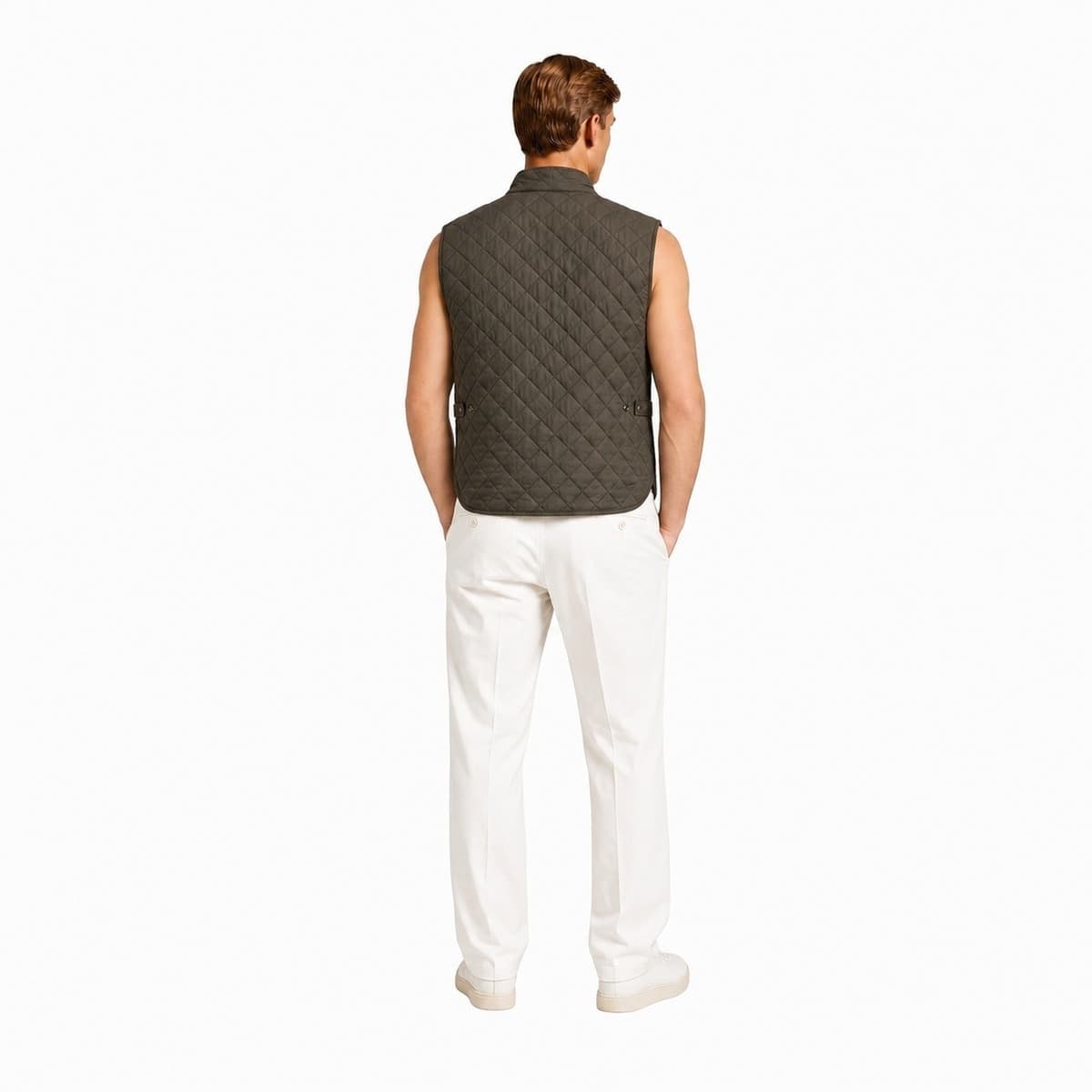 Belstaff  Giacconi Verde oliva - 2