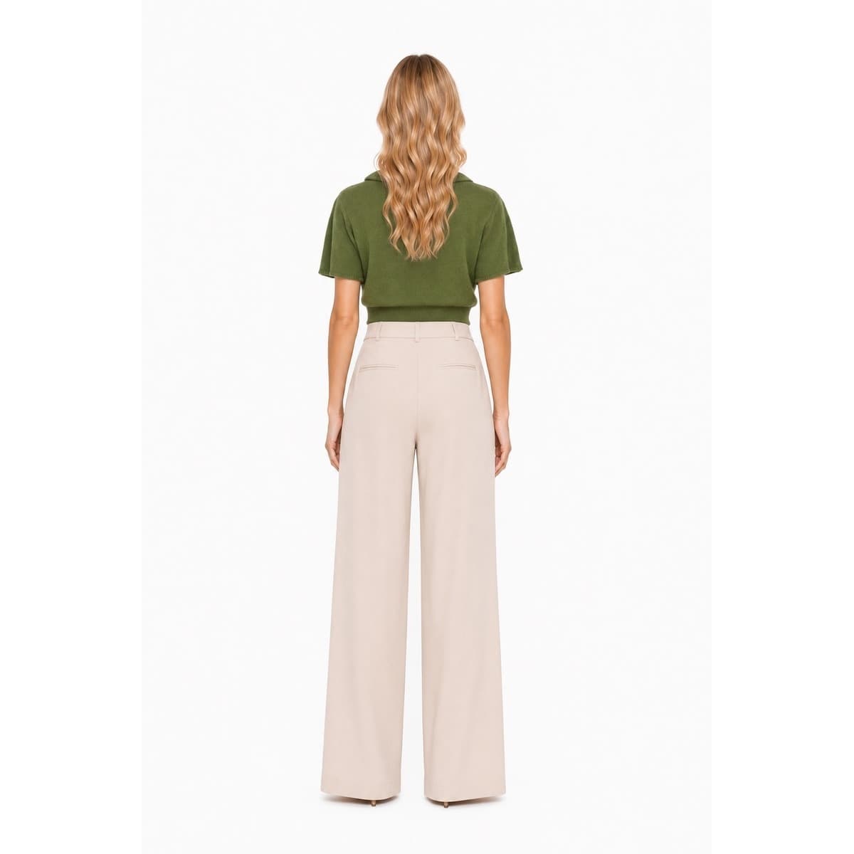 WEEKEND MAX MARA  Maglie Pistacchio - 2