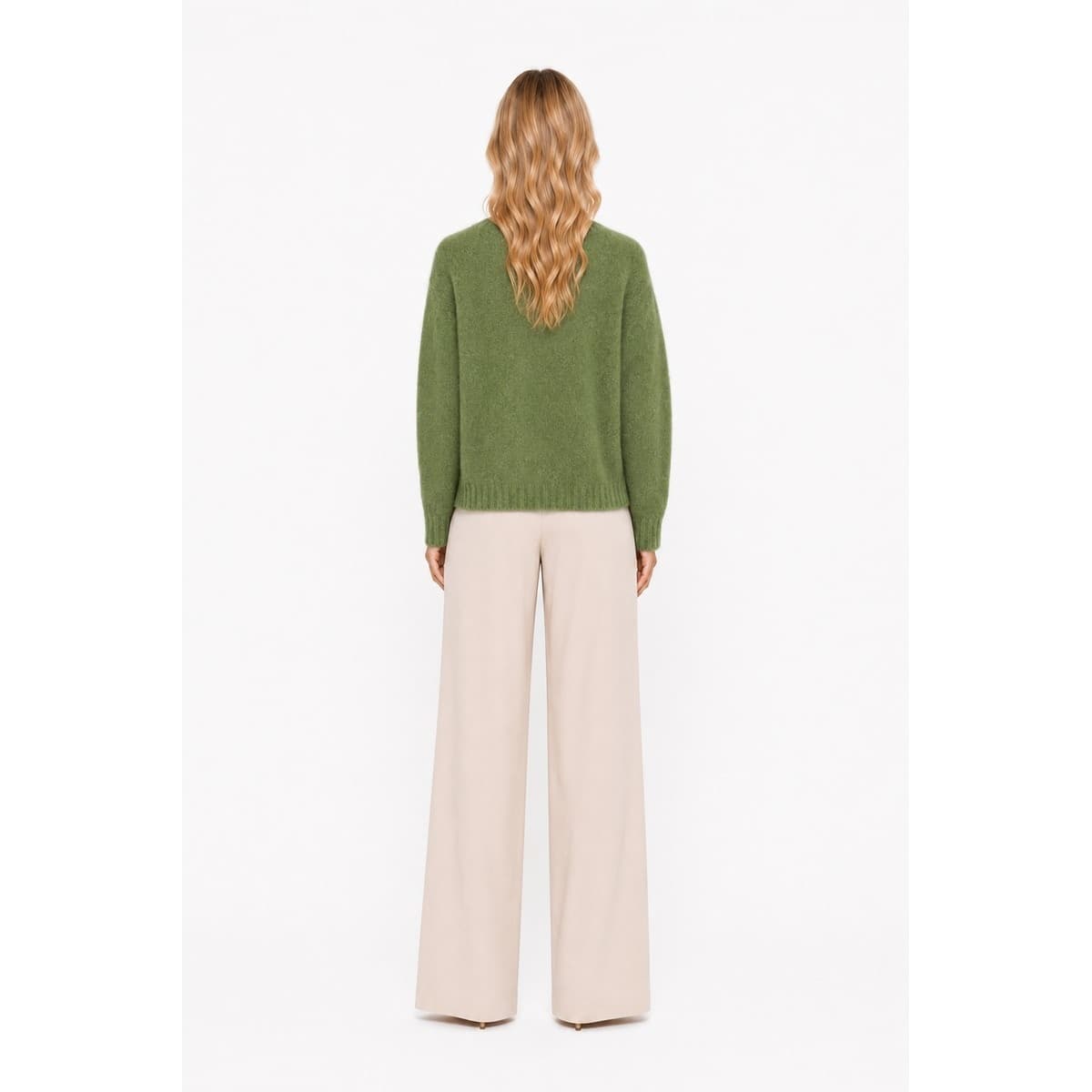 WEEKEND MAX MARA  Maglie Pistacchio - 2