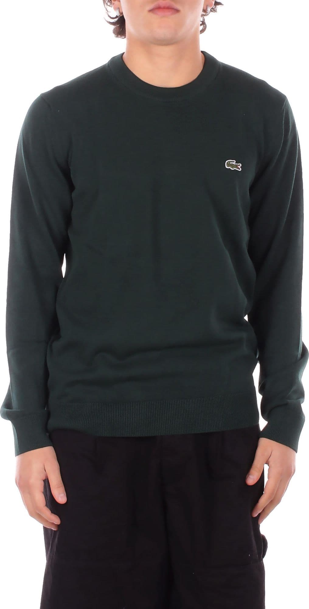 Lacoste  Maglie Verdone - 2