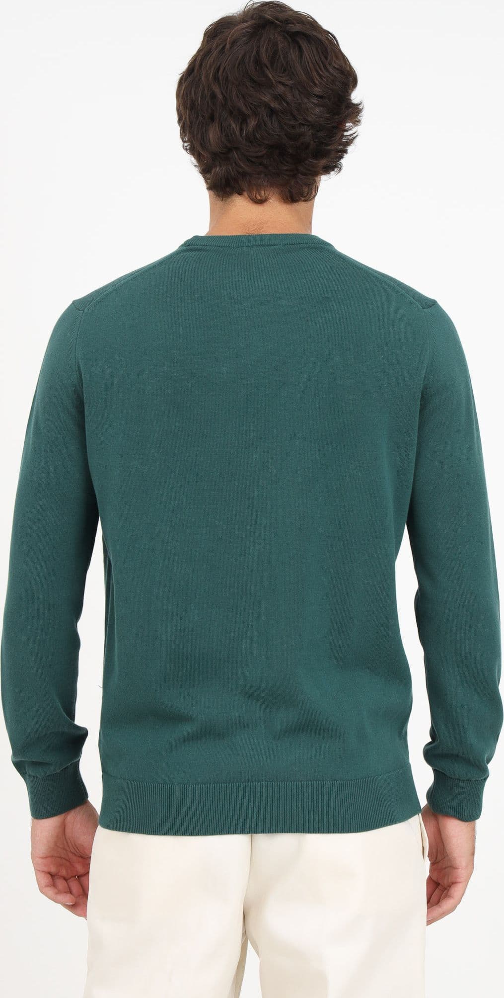 Lacoste  Maglie Verdone - 11