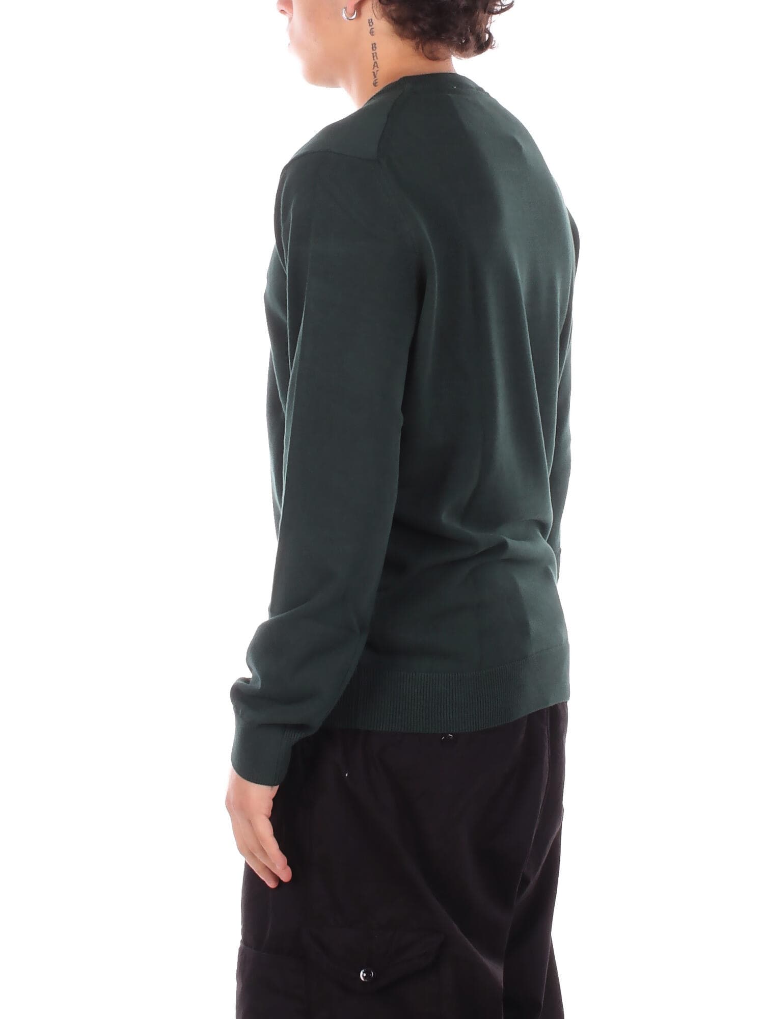 Lacoste  Maglie Verdone - 8