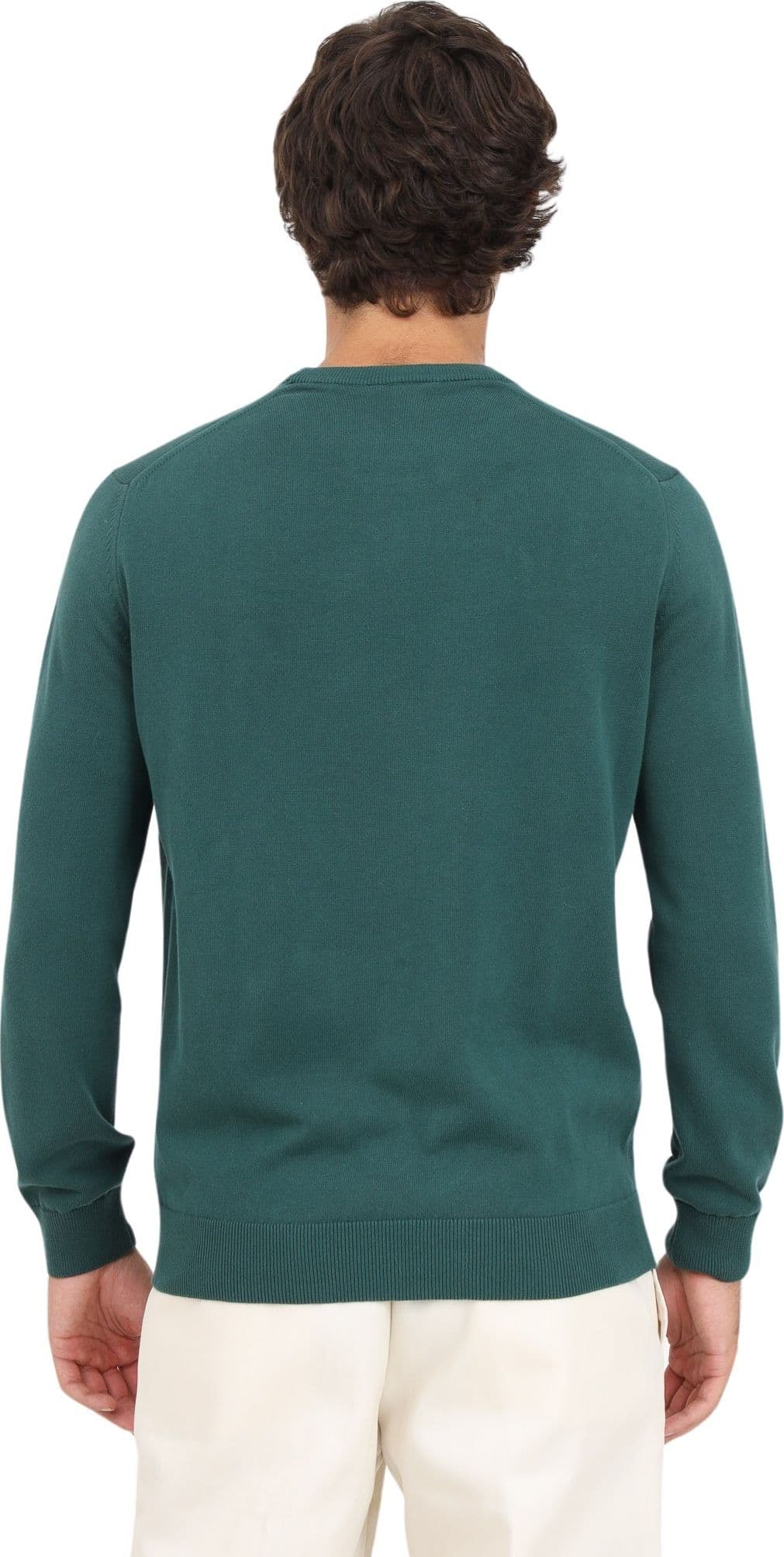 Lacoste  Maglie Verdone - 9