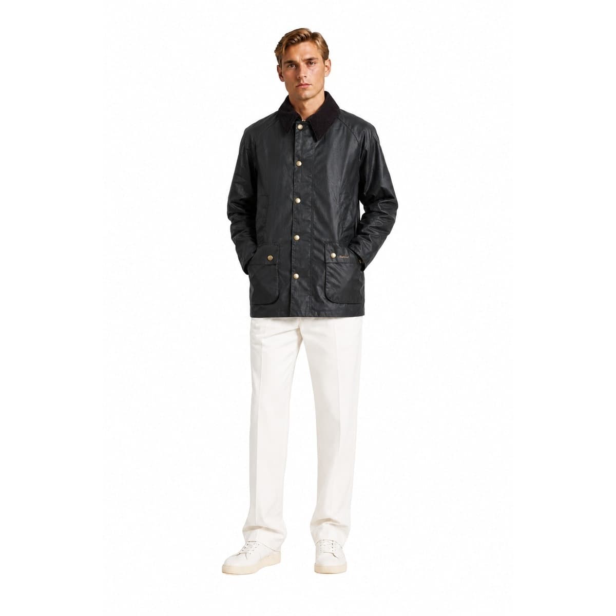 Barbour  Giacconi Sage