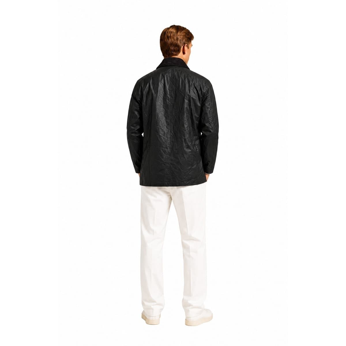 Barbour  Giacconi Sage - 2