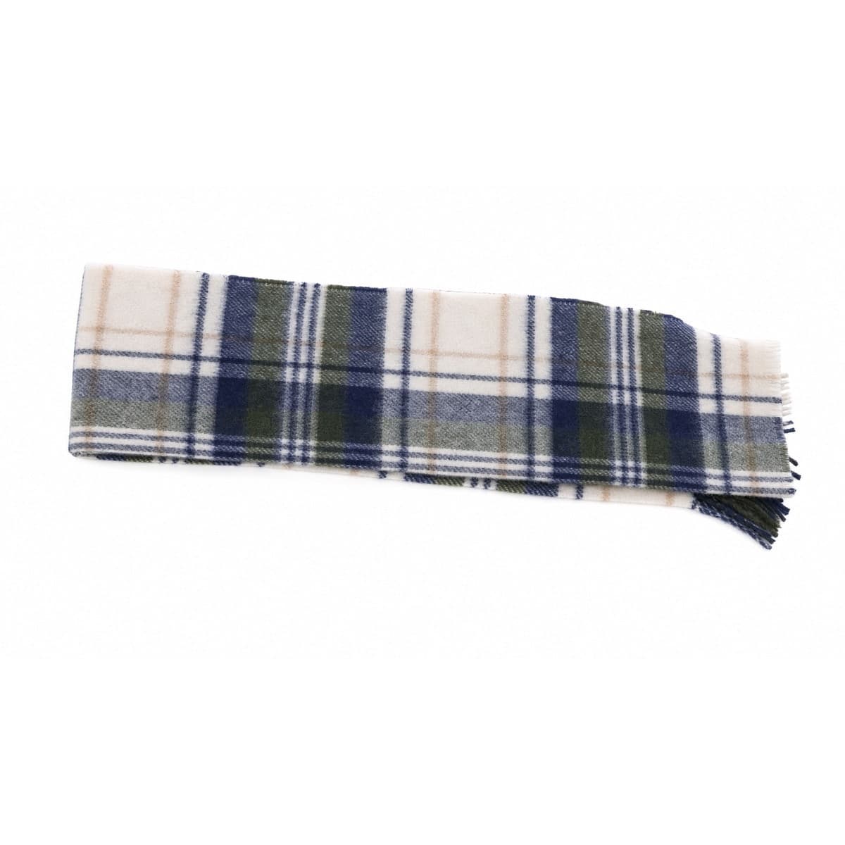 Barbour  Sciarpe Sand - 2