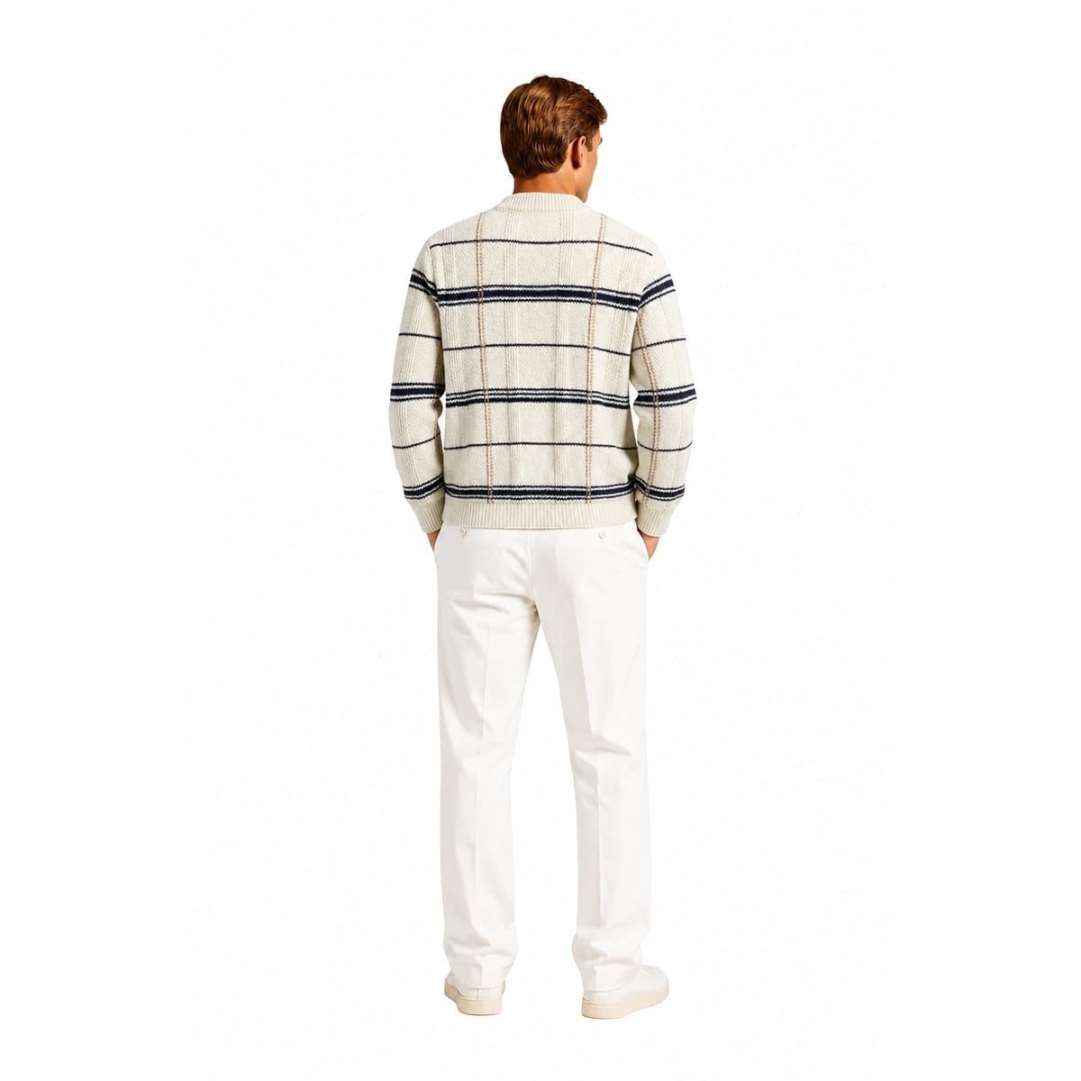 Barbour  Maglie Beige - 2
